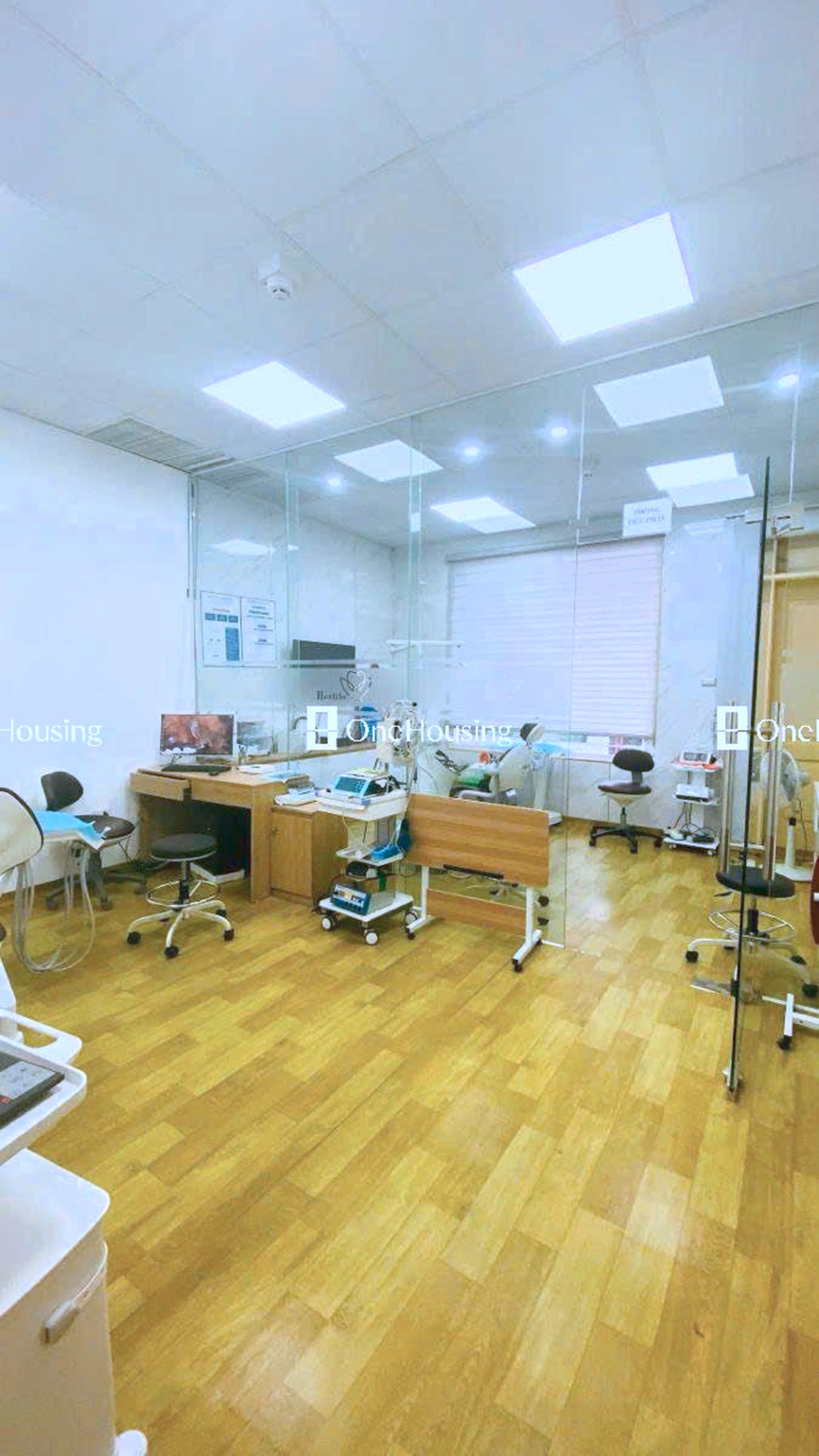 Nhà mặt phố Hoàng Ngân, P. Nhân Chính, Q. Thanh Xuân, TP. Hà Nội