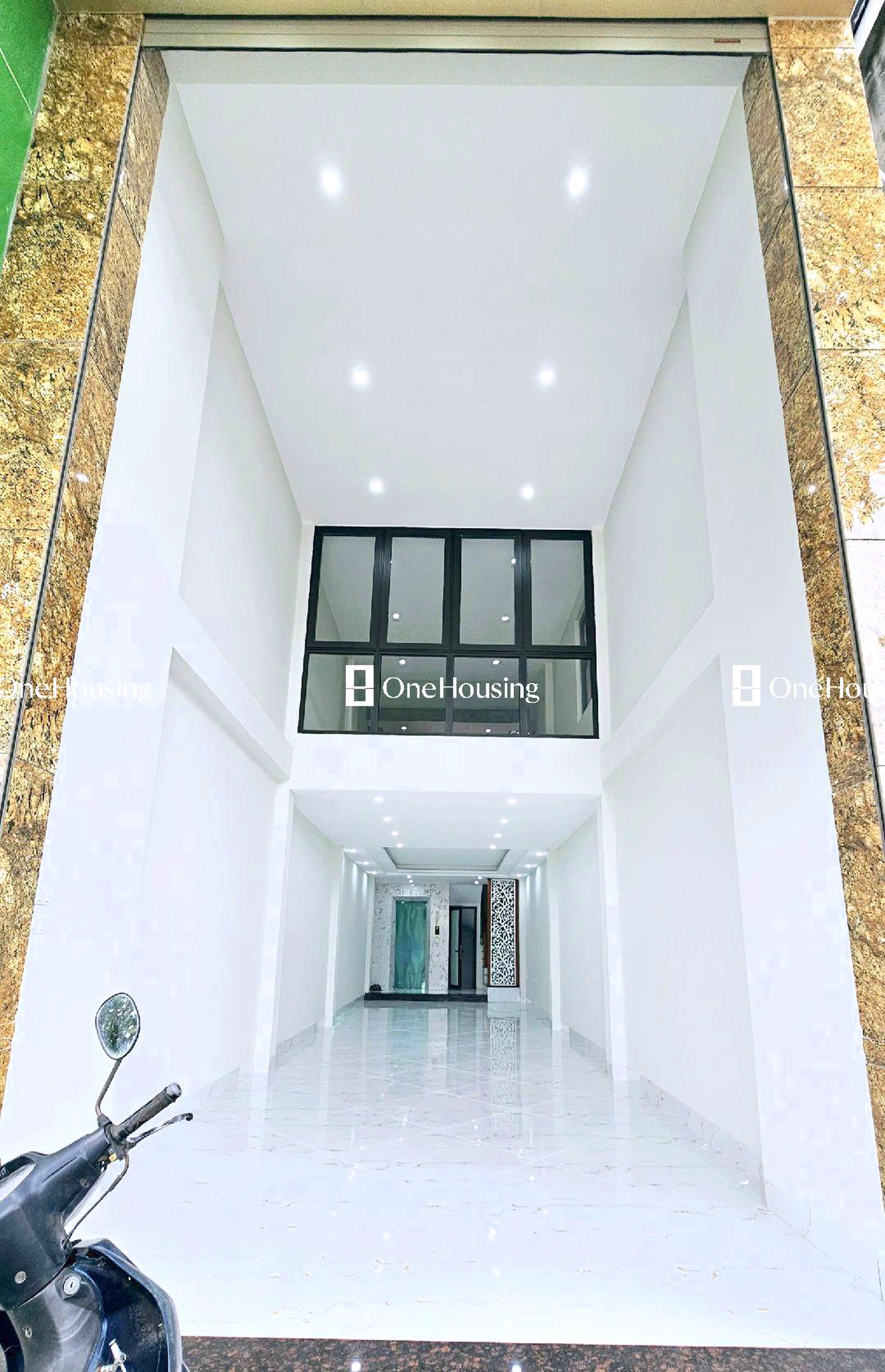 Nhà mặt phố Giải Phóng (phía đối diện đường tàu), P. Hoàng Liệt, Q. Hoàng Mai, TP. Hà Nội
