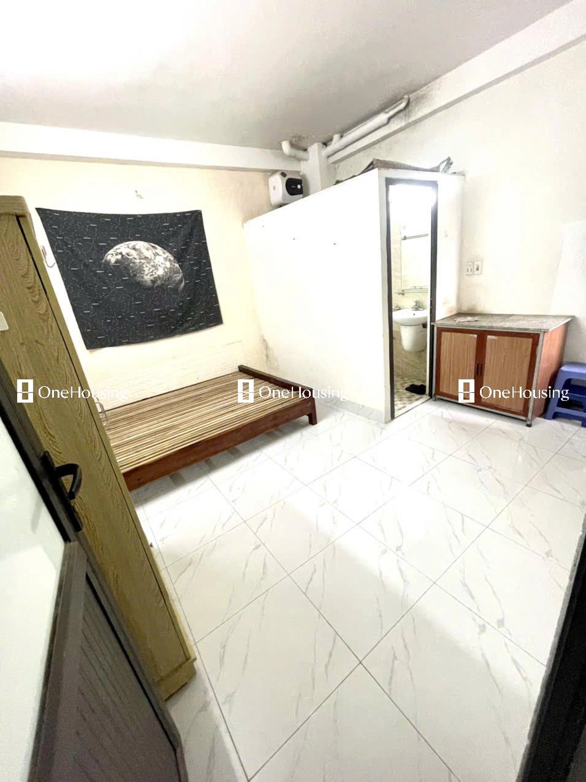Nhà mặt ngõ cách Tân Triều 50m, X. Tân Triều, H. Thanh Trì, TP. Hà Nội