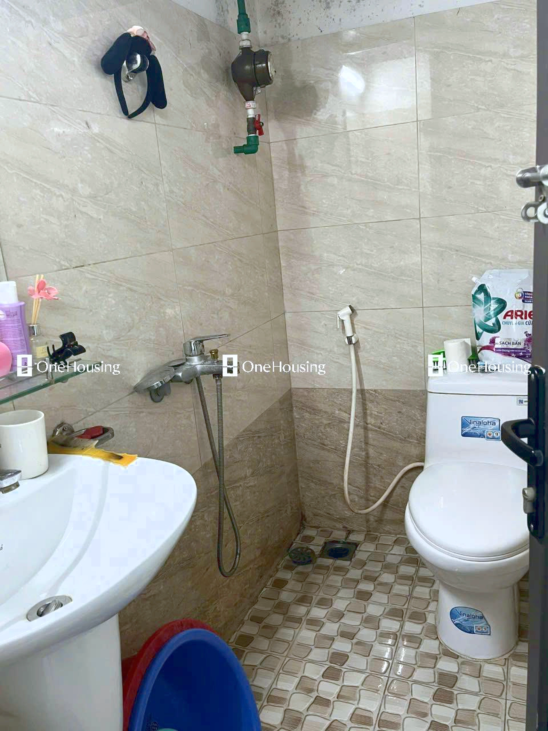 Nhà mặt ngõ cách Tân Triều 50m, X. Tân Triều, H. Thanh Trì, TP. Hà Nội