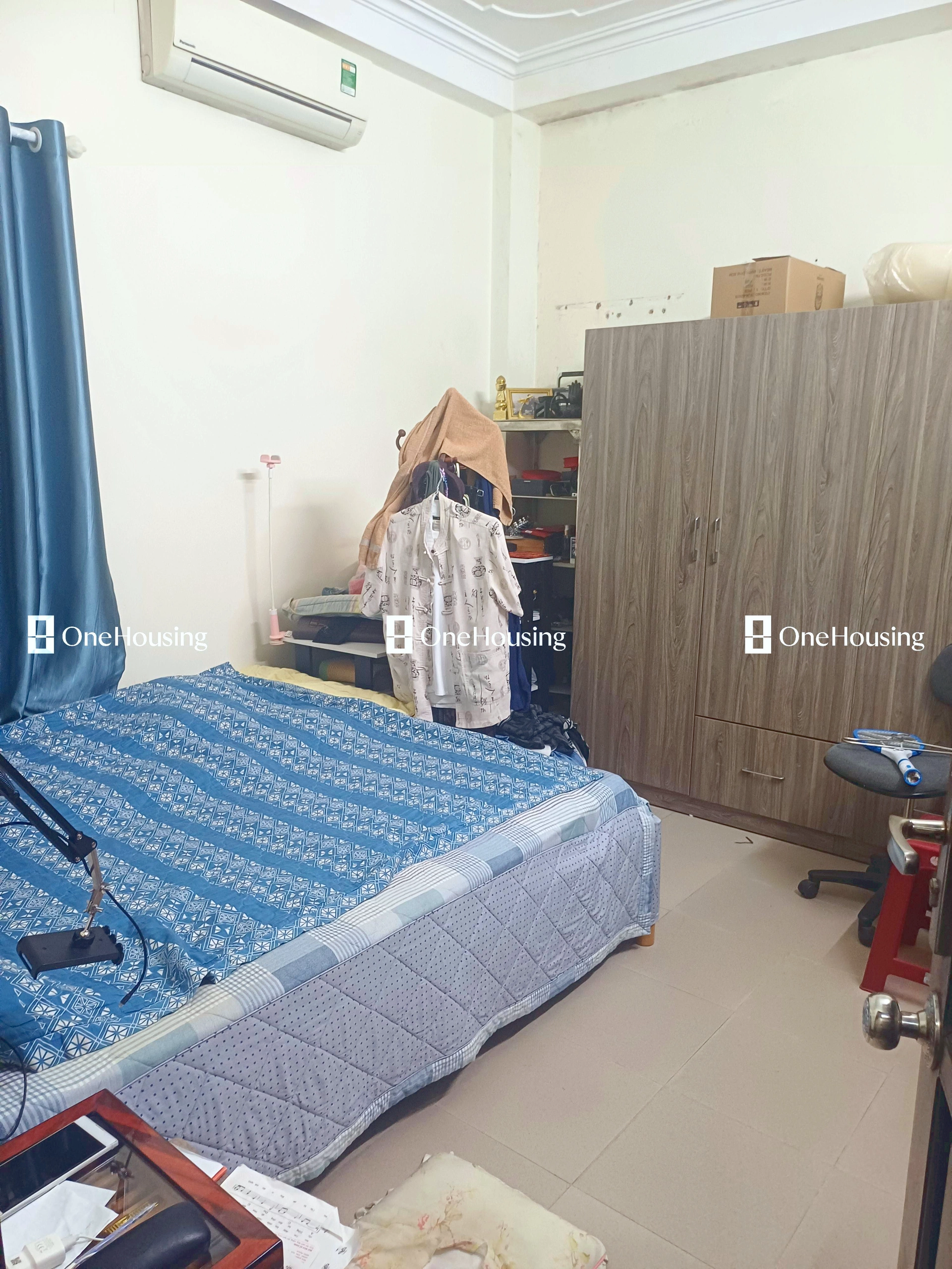 Nhà mặt phố Hoàng Ngân, P. Trung Hòa, Q. Cầu Giấy, TP. Hà Nội