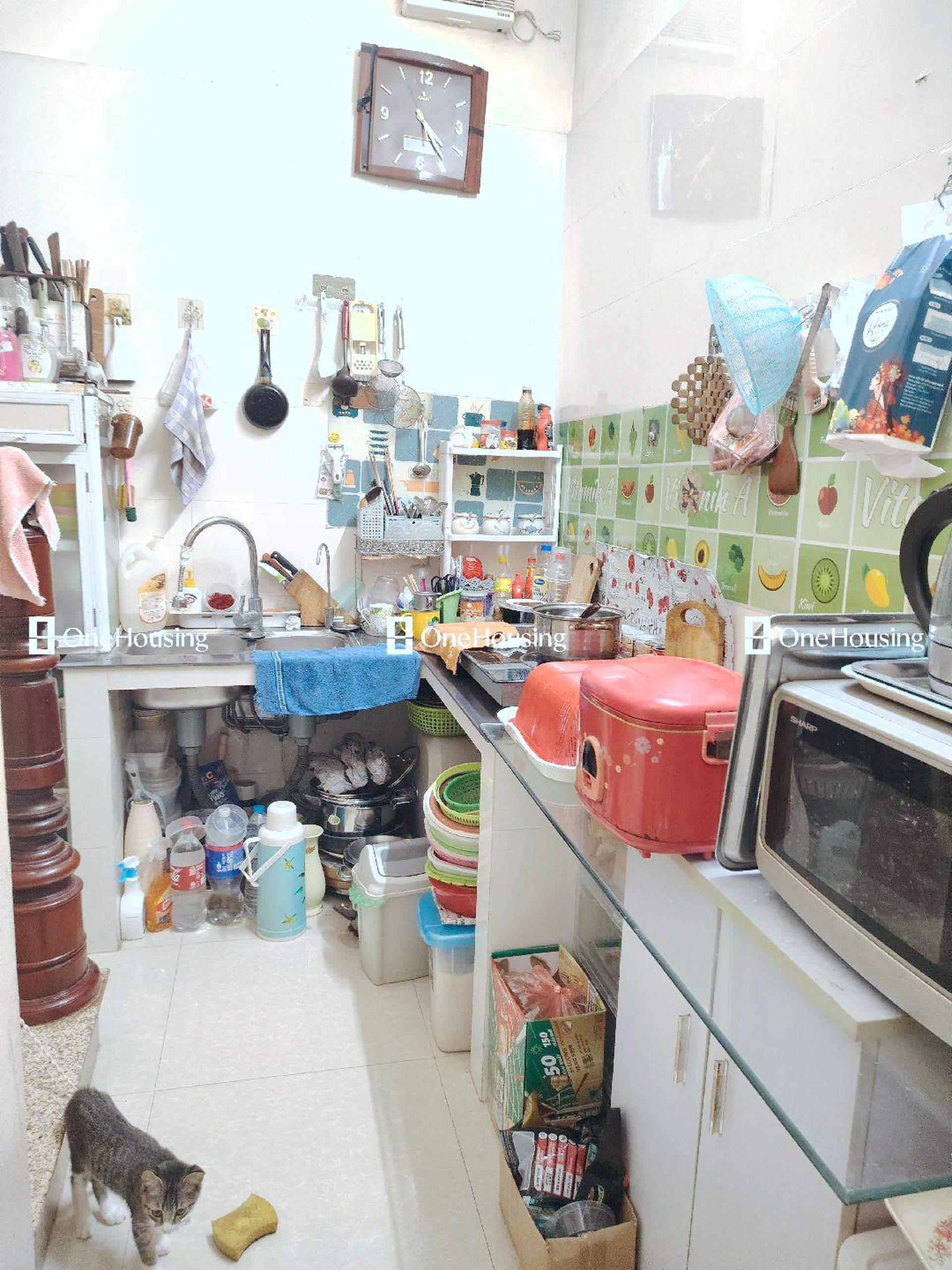 Nhà mặt ngõ cách Ngọc Lâm 7m, P. Ngọc Lâm, Q. Long Biên, TP. Hà Nội