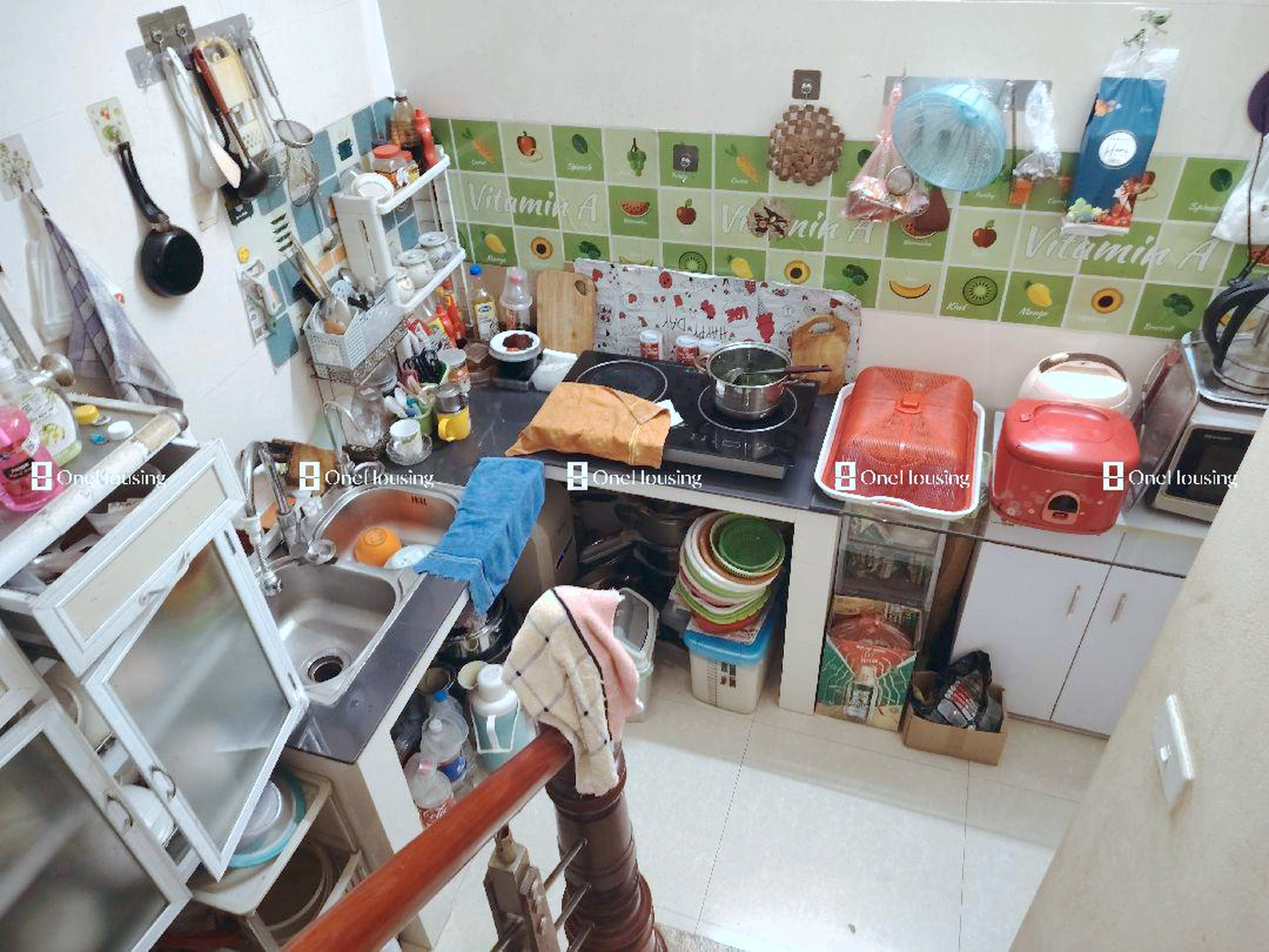 Nhà mặt ngõ cách Ngọc Lâm 7m, P. Ngọc Lâm, Q. Long Biên, TP. Hà Nội