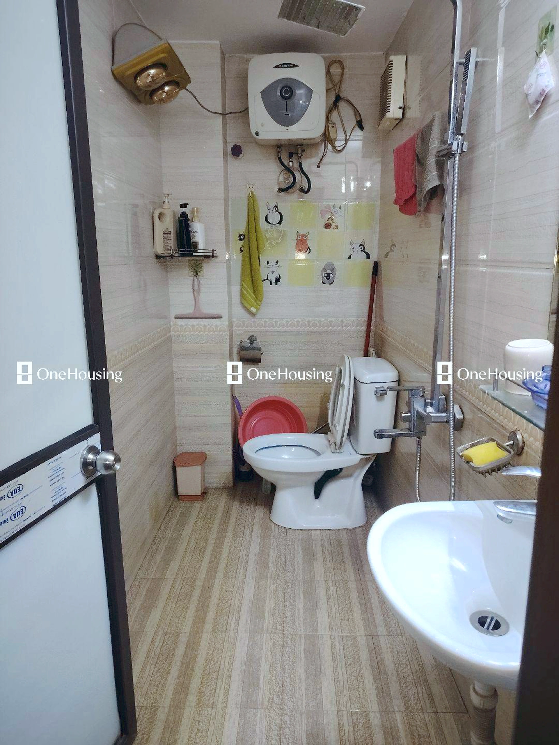 Nhà mặt ngõ cách Ngọc Lâm 7m, P. Ngọc Lâm, Q. Long Biên, TP. Hà Nội