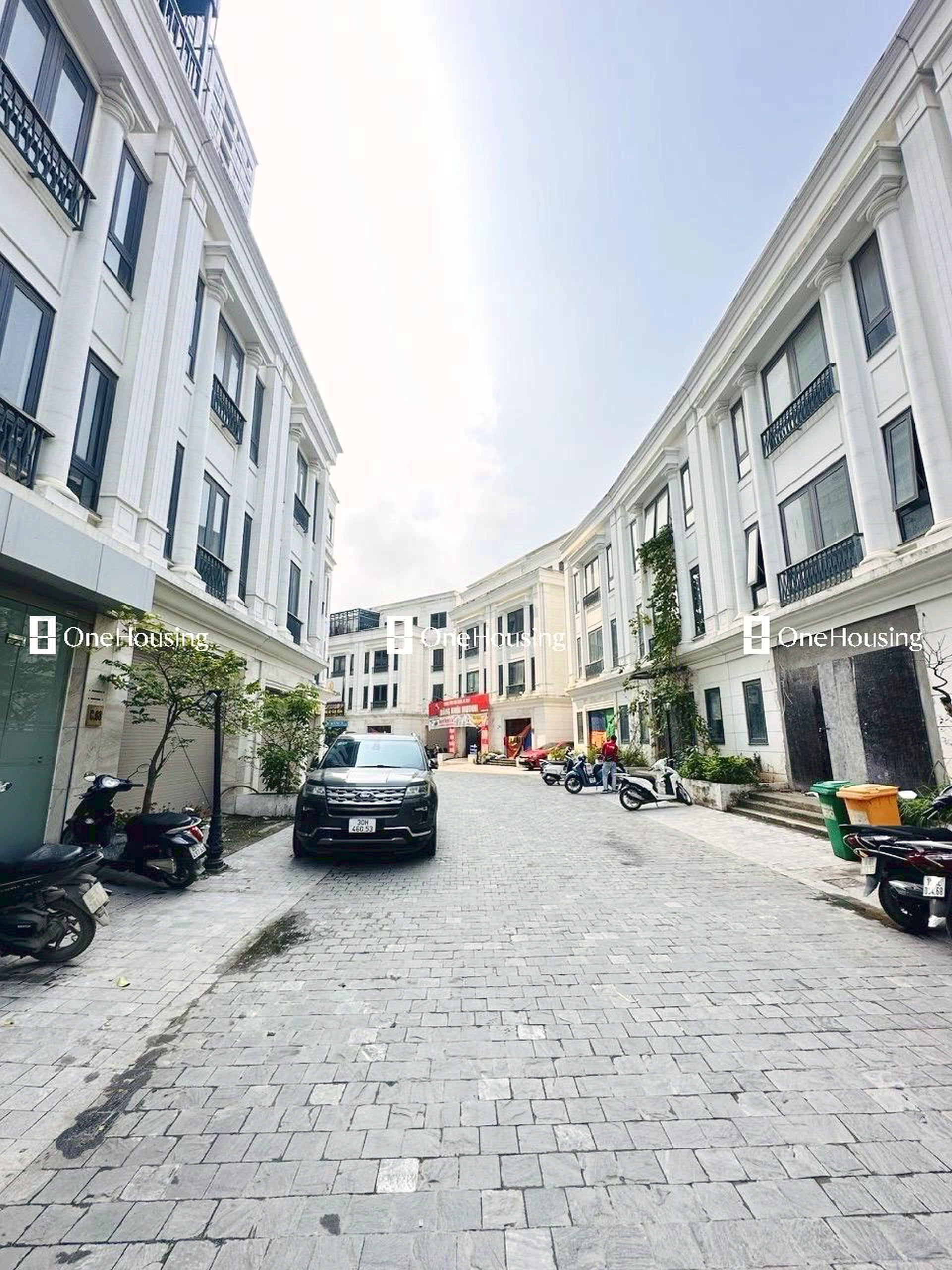 Onehousing image