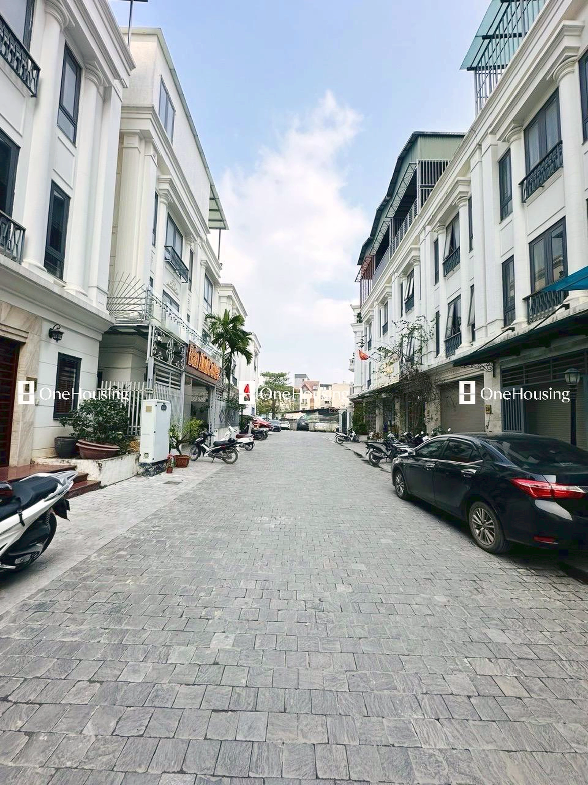 Onehousing image