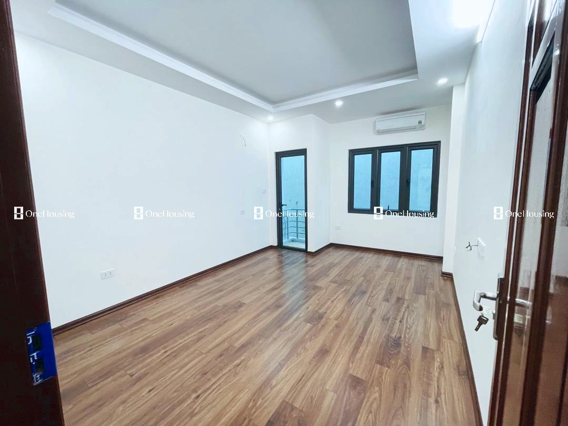 Nhà mặt ngõ cách Kim Hoàng 50m, X. Vân Canh, H. Hoài Đức, TP. Hà Nội