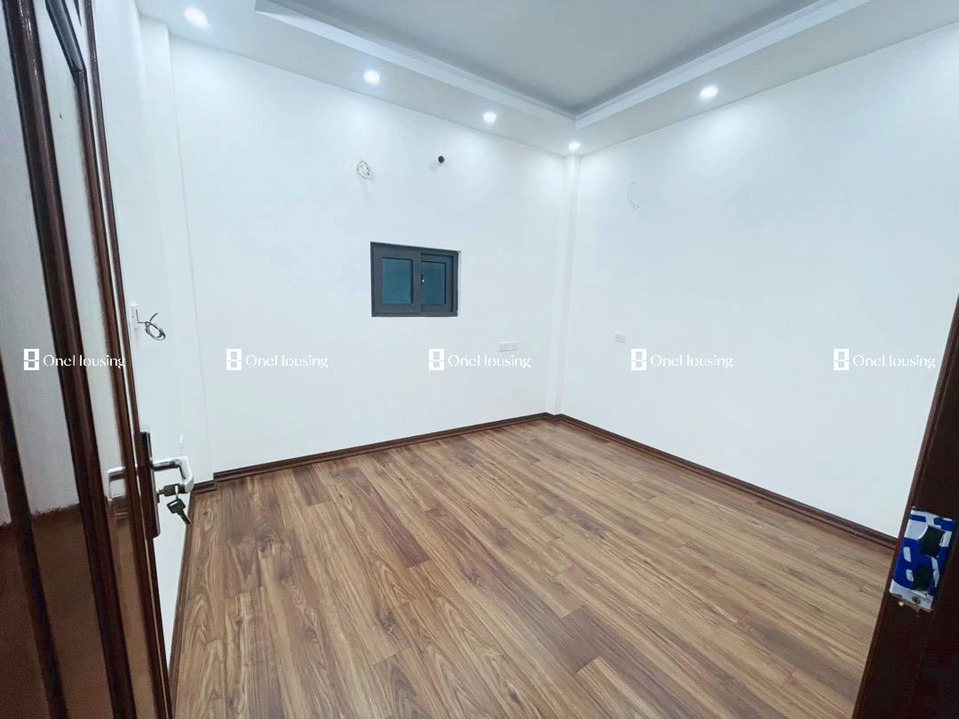 Nhà mặt ngõ cách Kim Hoàng 50m, X. Vân Canh, H. Hoài Đức, TP. Hà Nội