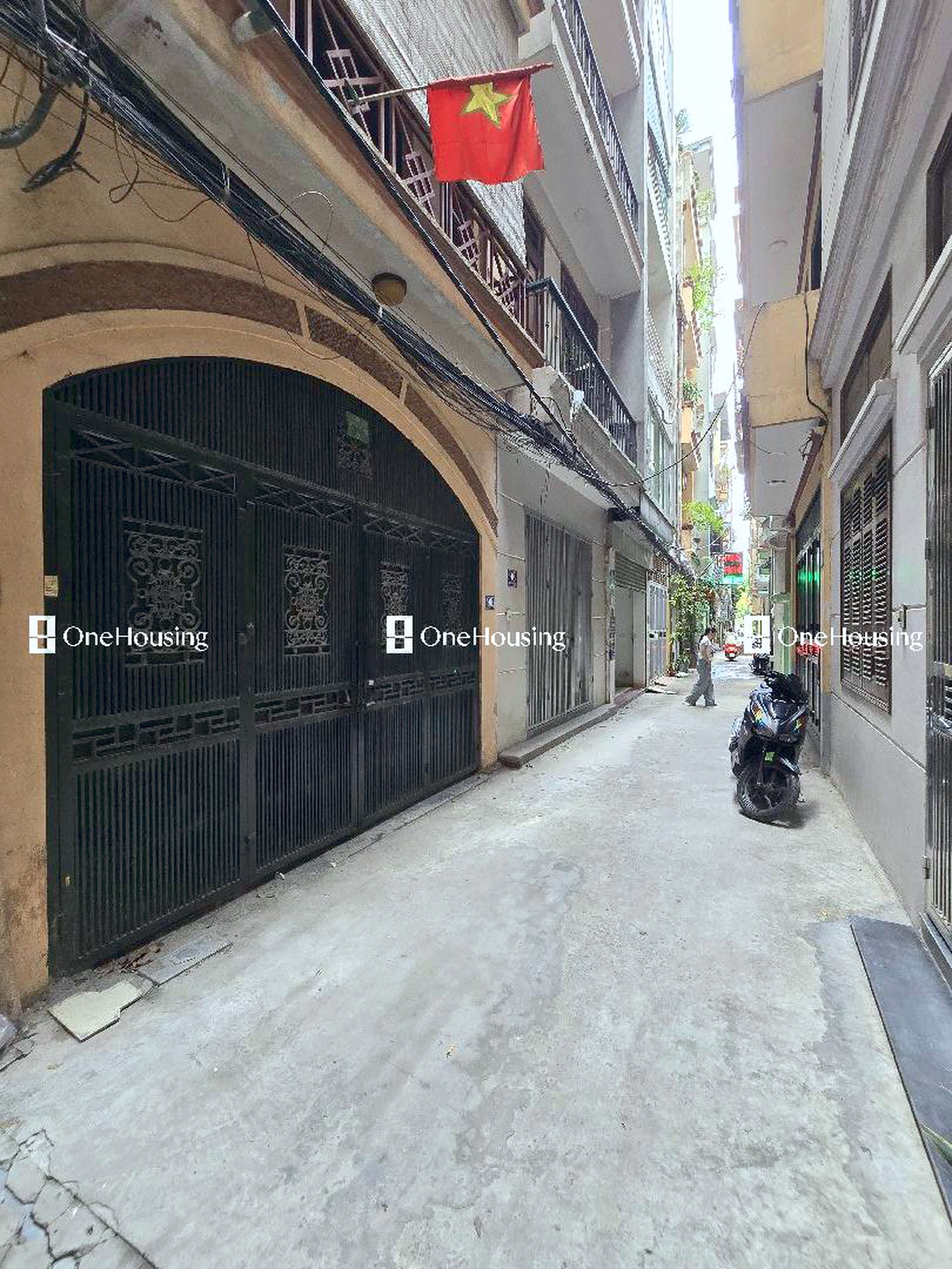 Onehousing image