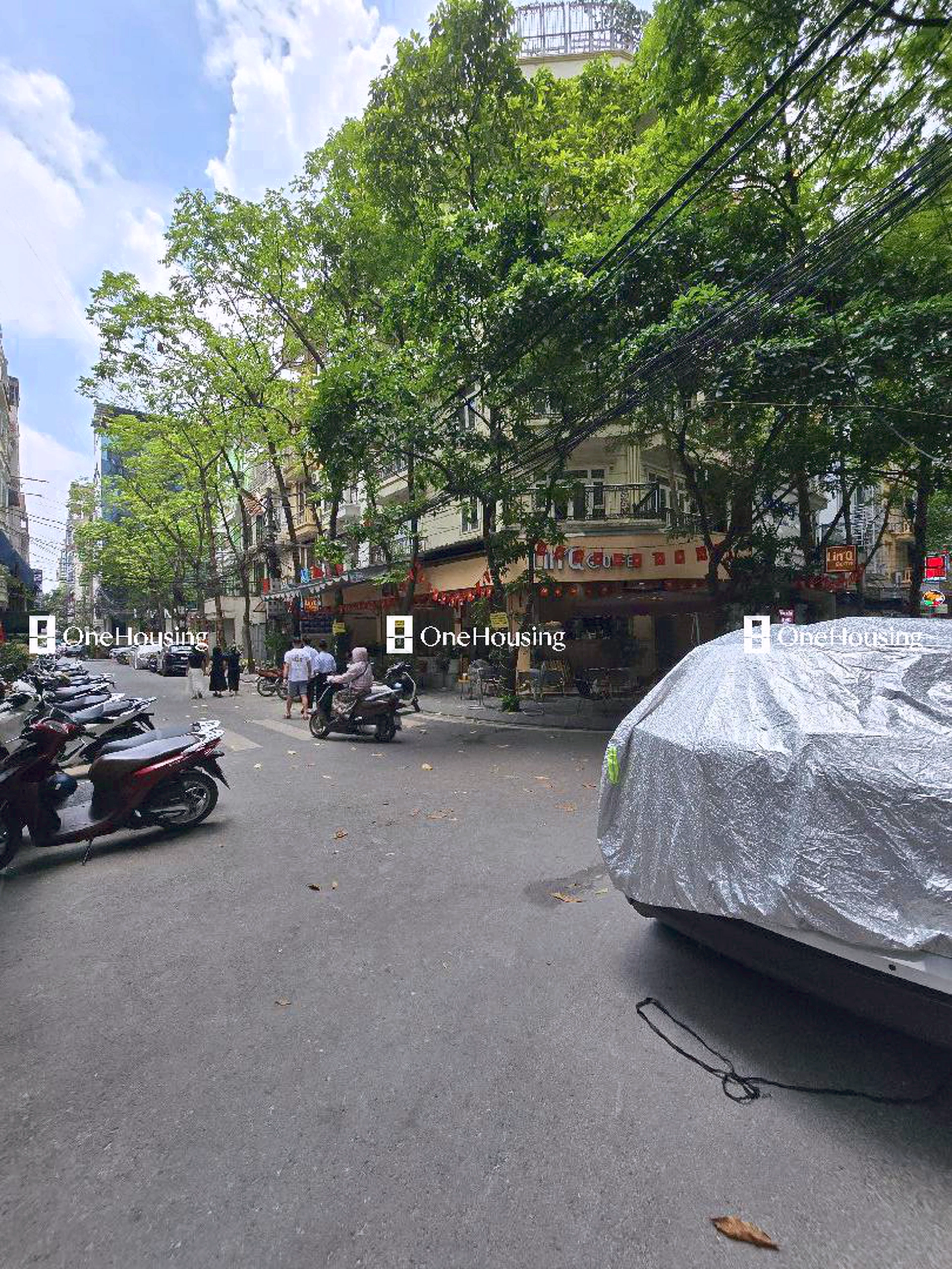 Onehousing image