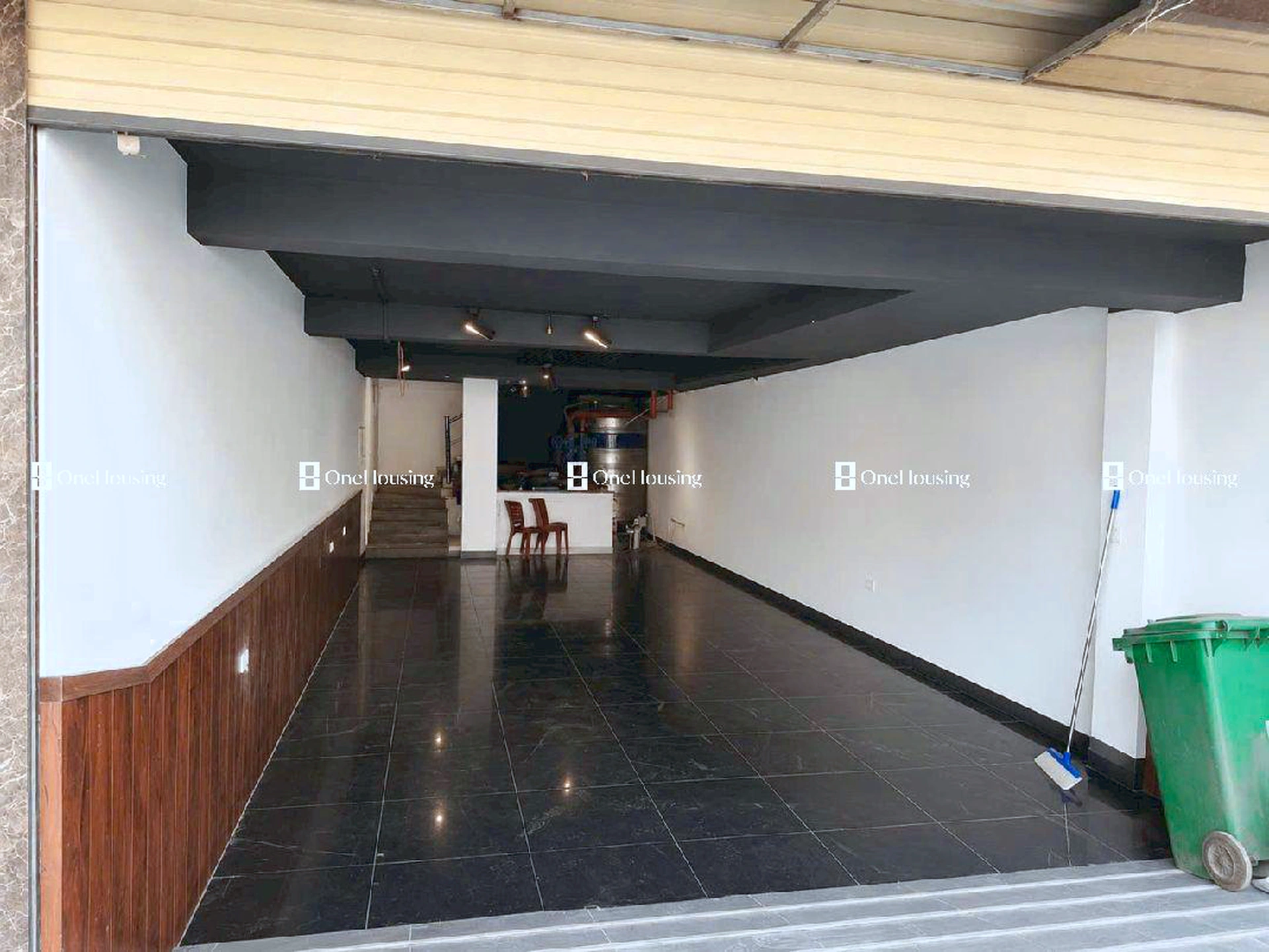 Nhà mặt phố Miếu Đầm, P. Mễ Trì, Q. Nam Từ Liêm, TP. Hà Nội