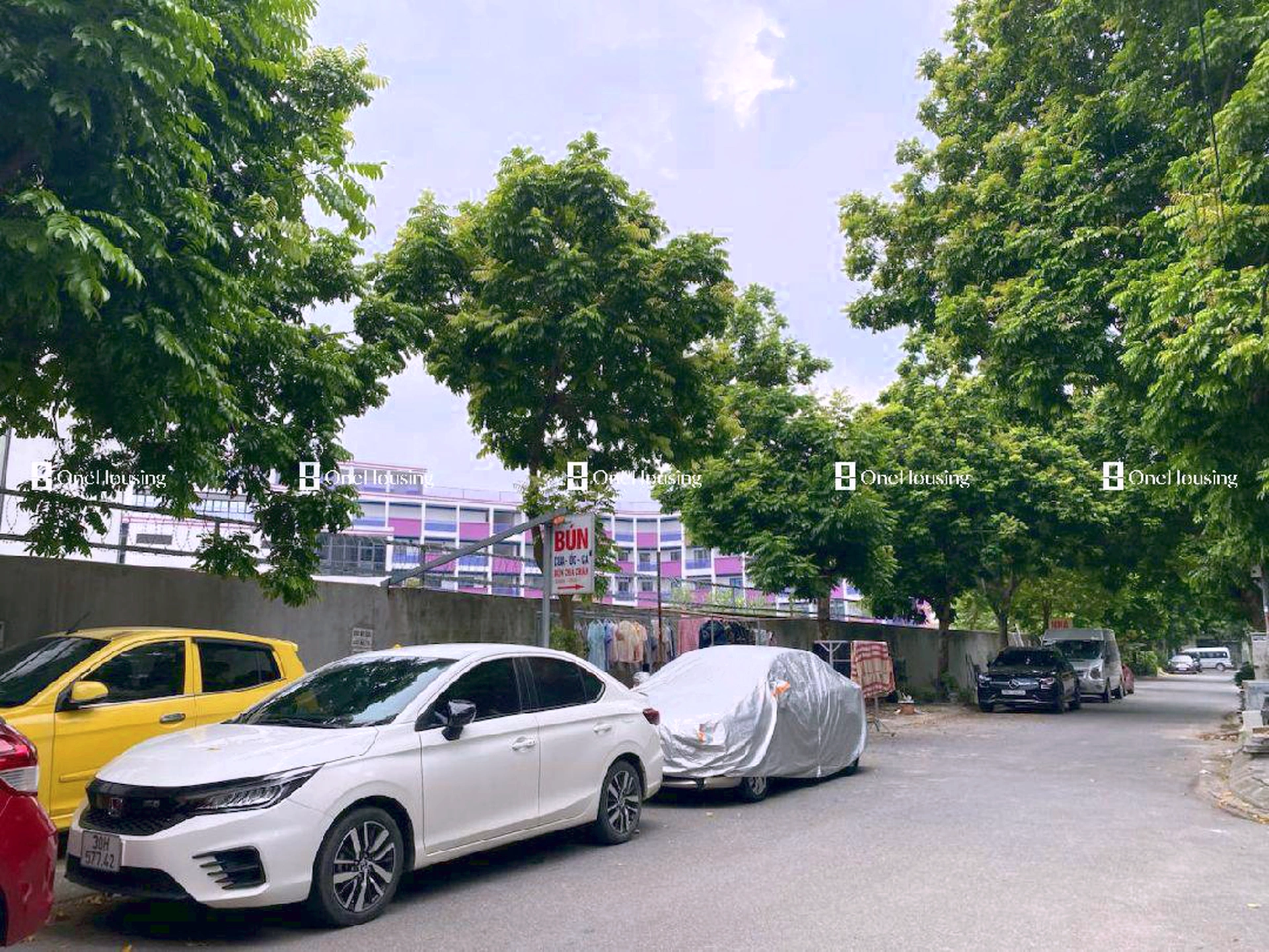 Onehousing image
