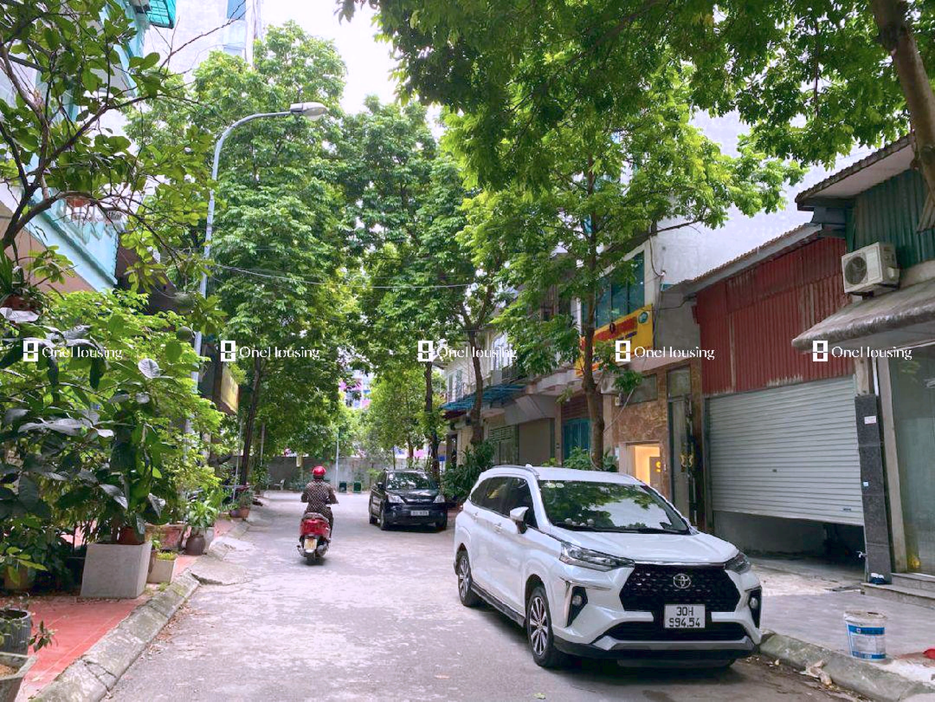 Onehousing image