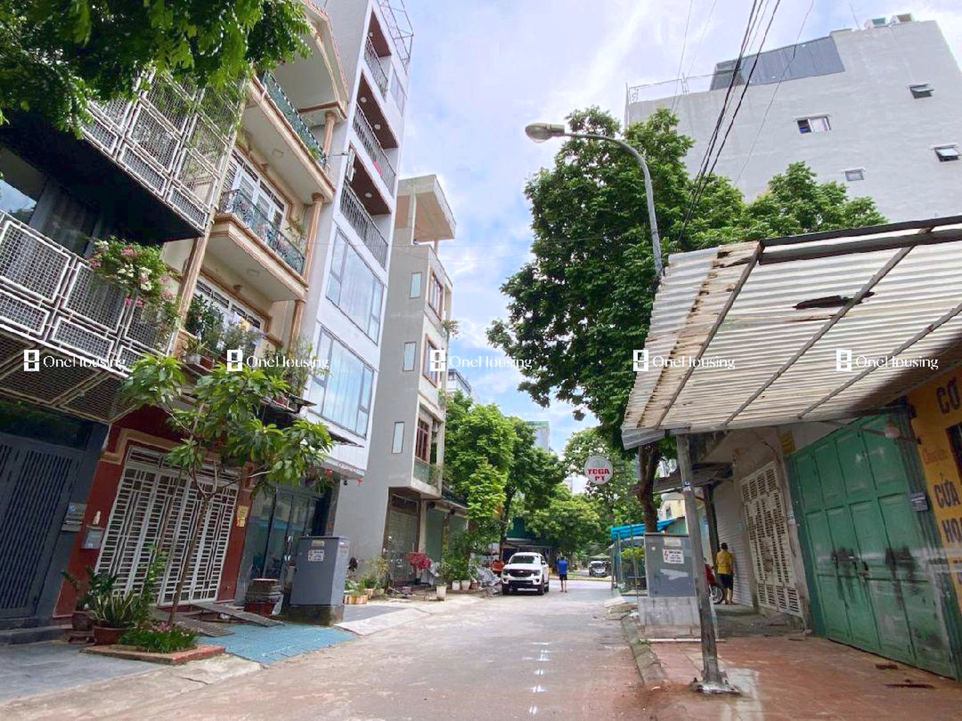 Onehousing image