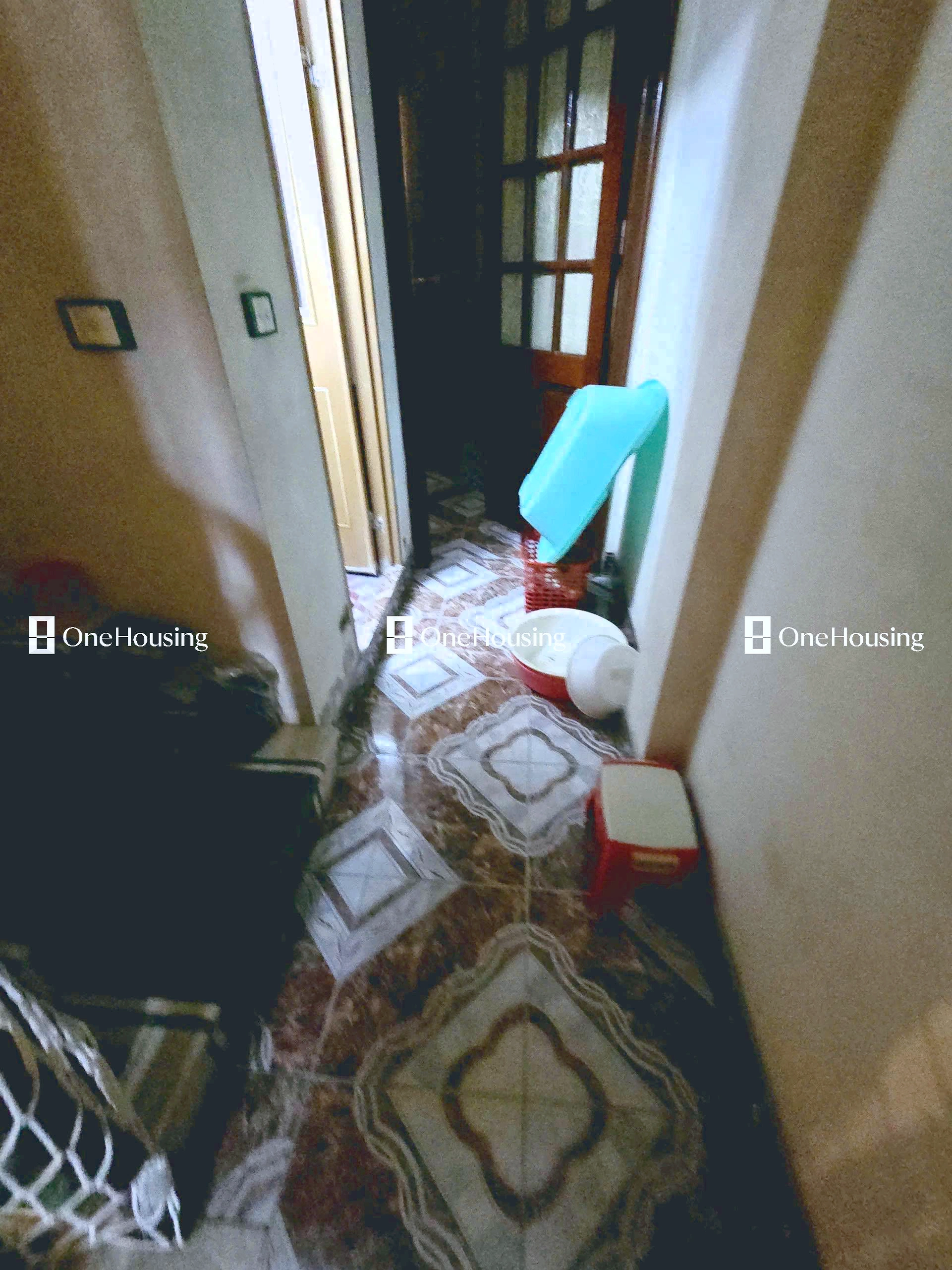 Nhà mặt ngõ cách Giang Văn Minh 100m, P. Đội Cấn, Q. Ba Đình, TP. Hà Nội