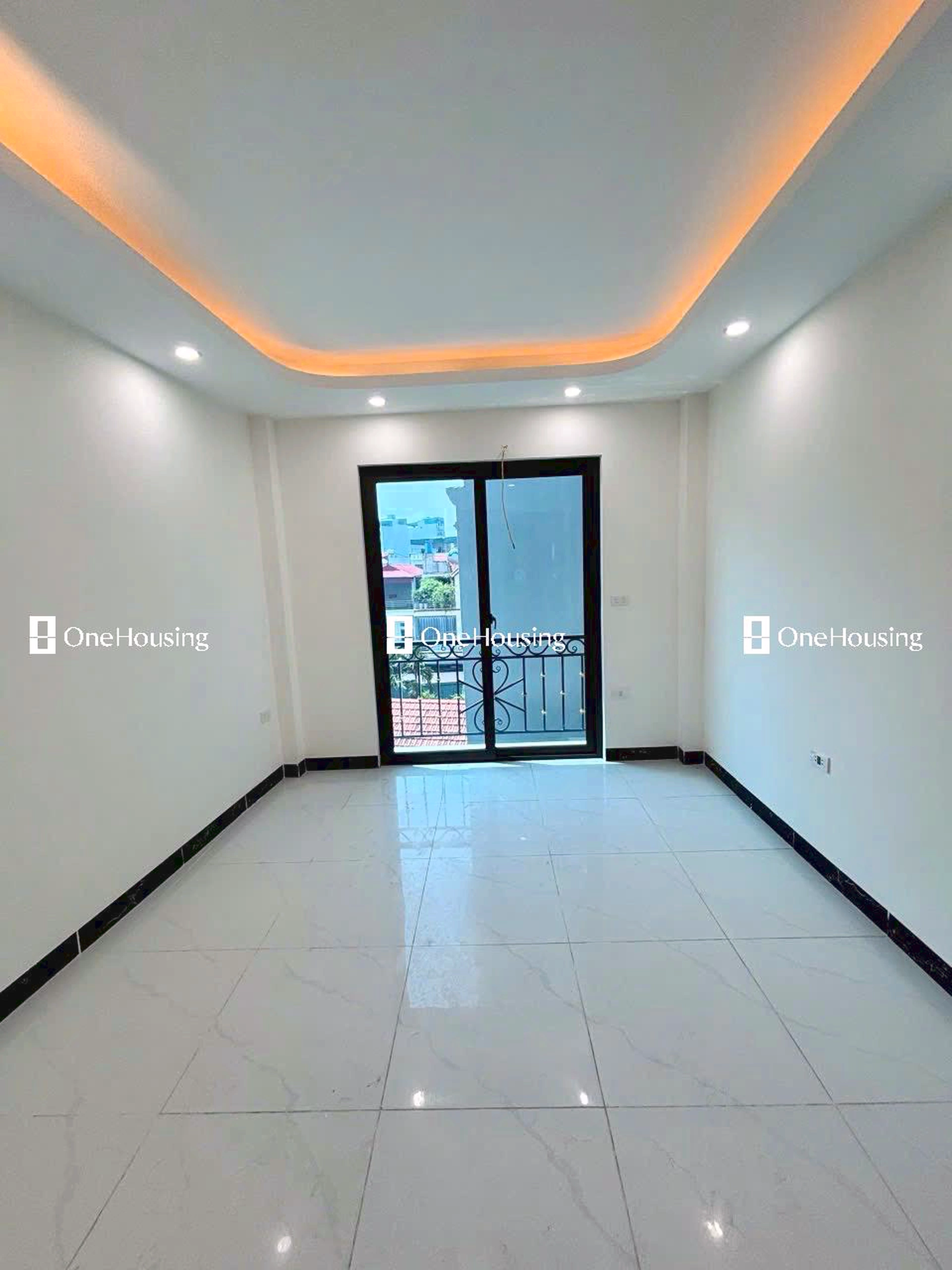 Nhà mặt ngõ cách Lai Xá 50m, X. Kim Chung, H. Hoài Đức, TP. Hà Nội