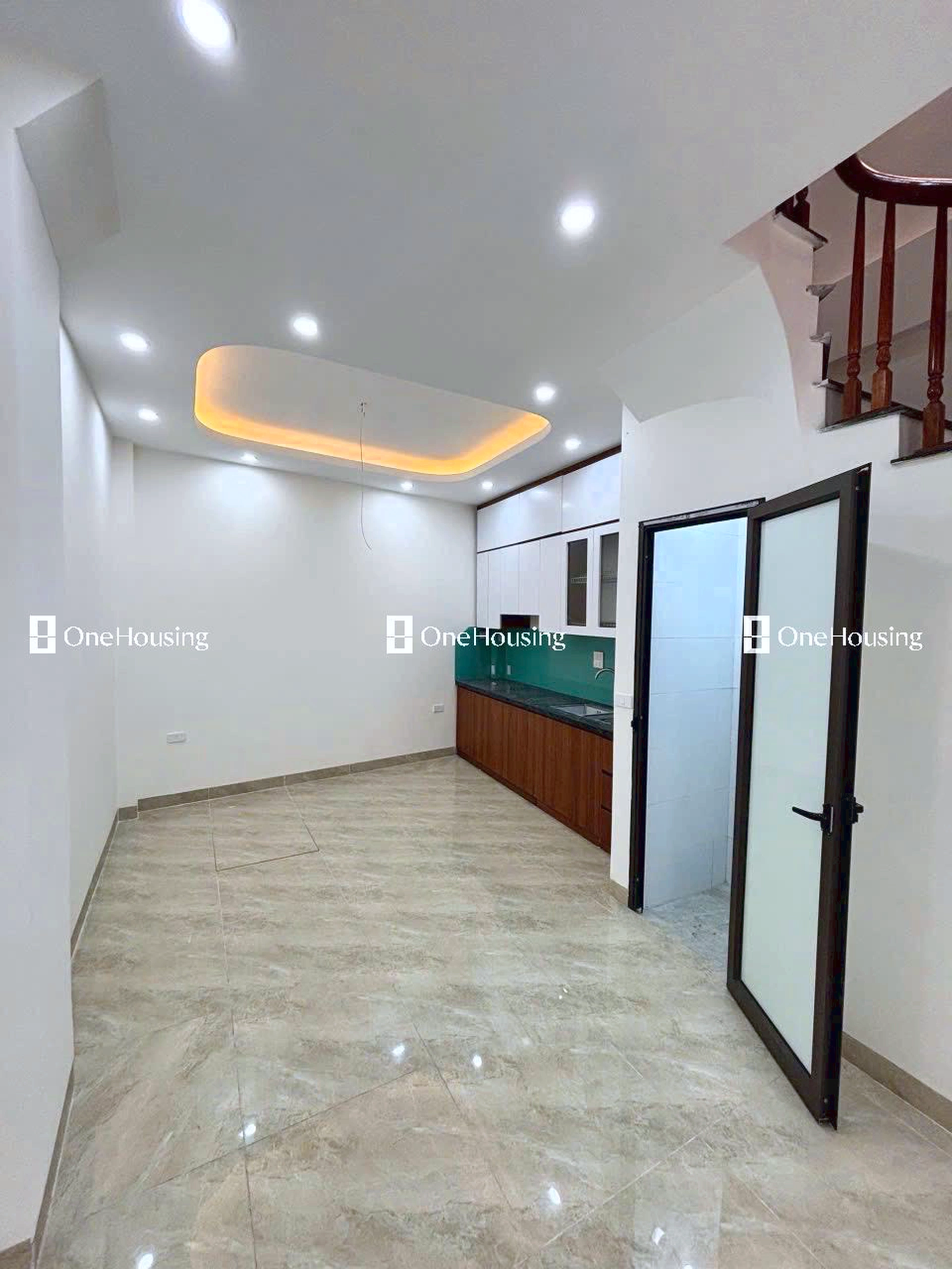 Nhà mặt ngõ cách Lai Xá 50m, X. Kim Chung, H. Hoài Đức, TP. Hà Nội