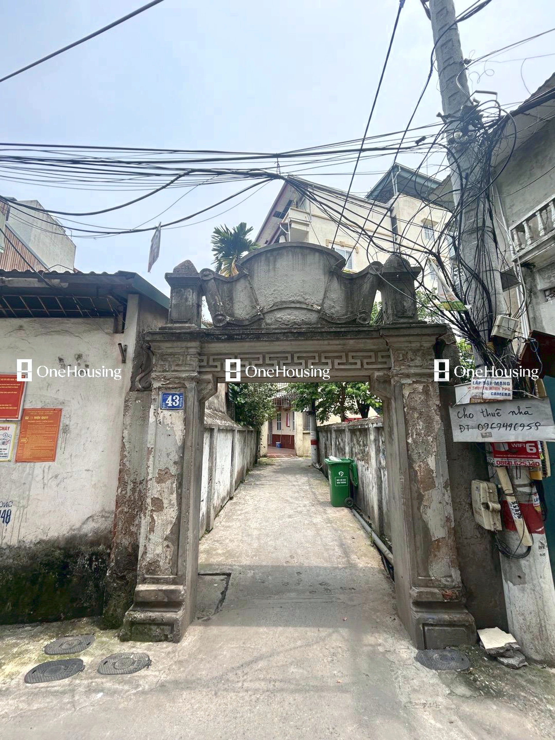 Onehousing image