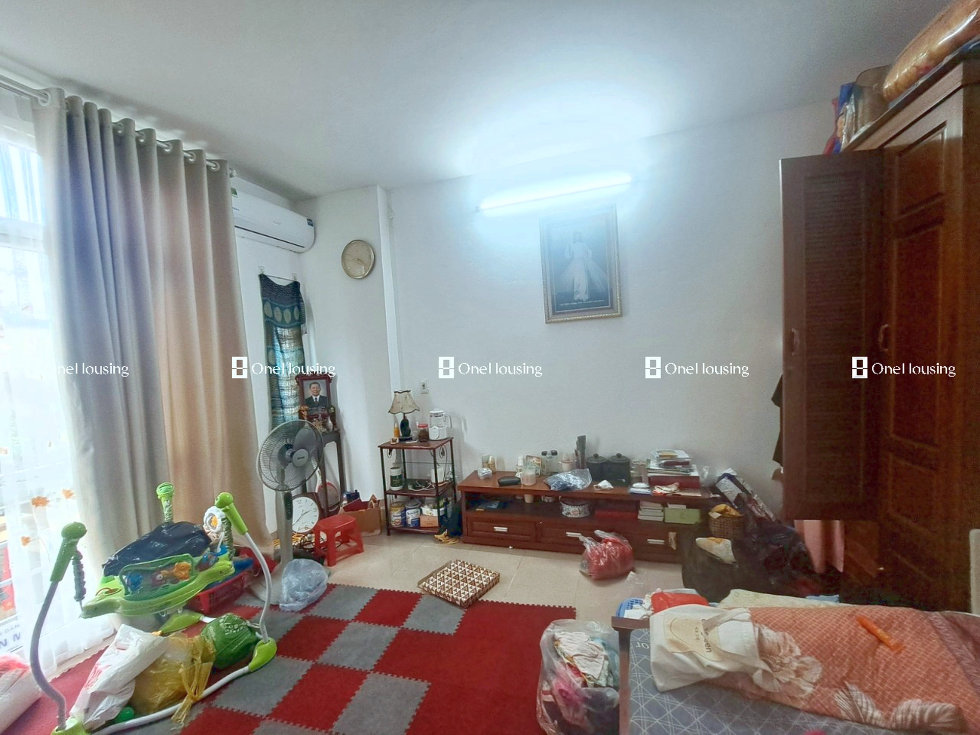 Nhà mặt phố An Dương, P. Yên Phụ, Q. Tây Hồ, TP. Hà Nội