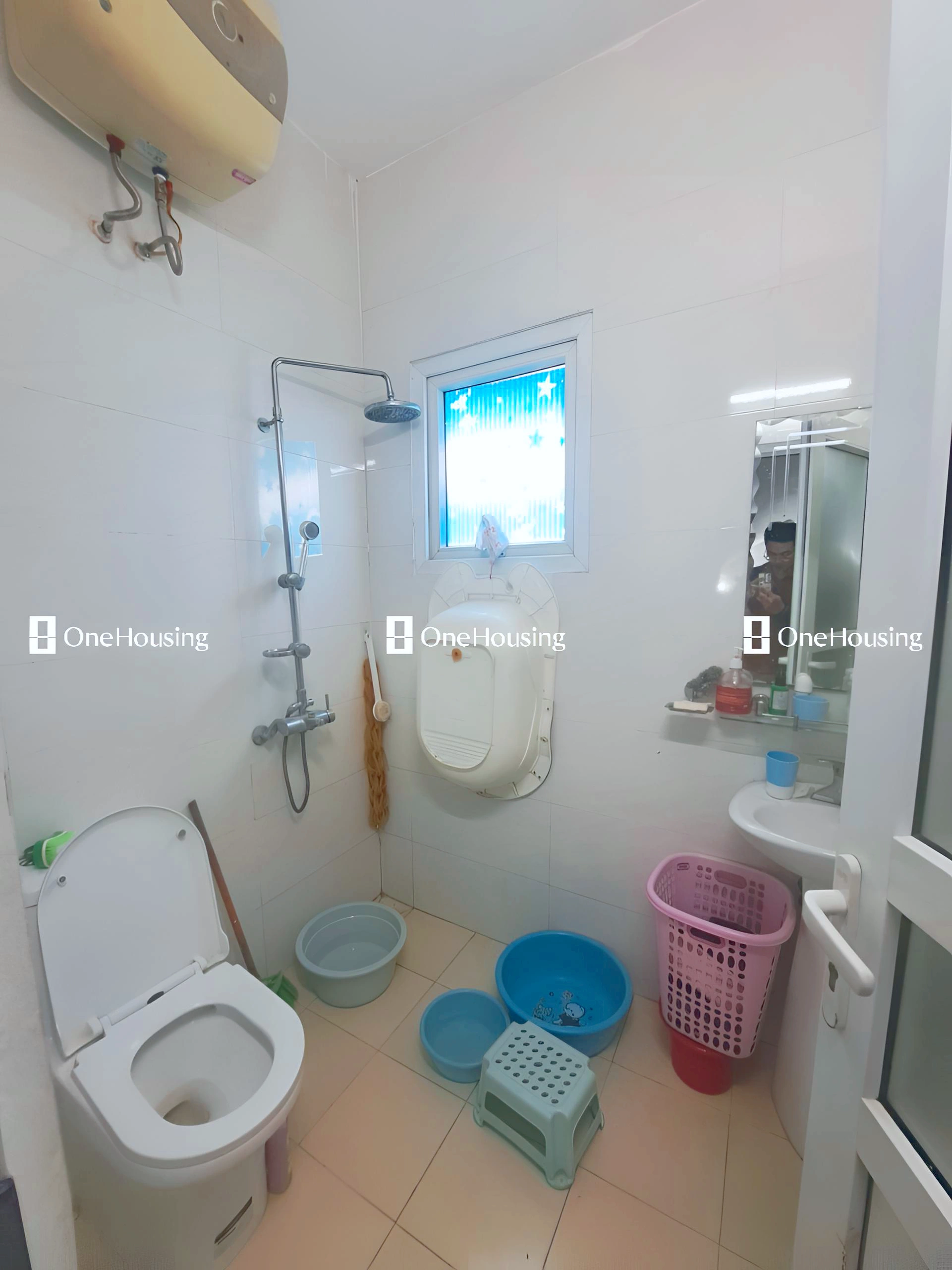 Nhà mặt phố An Dương, P. Yên Phụ, Q. Tây Hồ, TP. Hà Nội