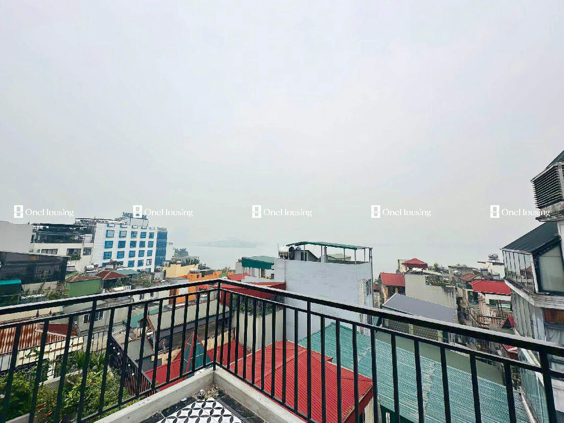 Nhà mặt ngõ cách Thụy Khuê 60m, P. Bưởi, Q. Tây Hồ, TP. Hà Nội