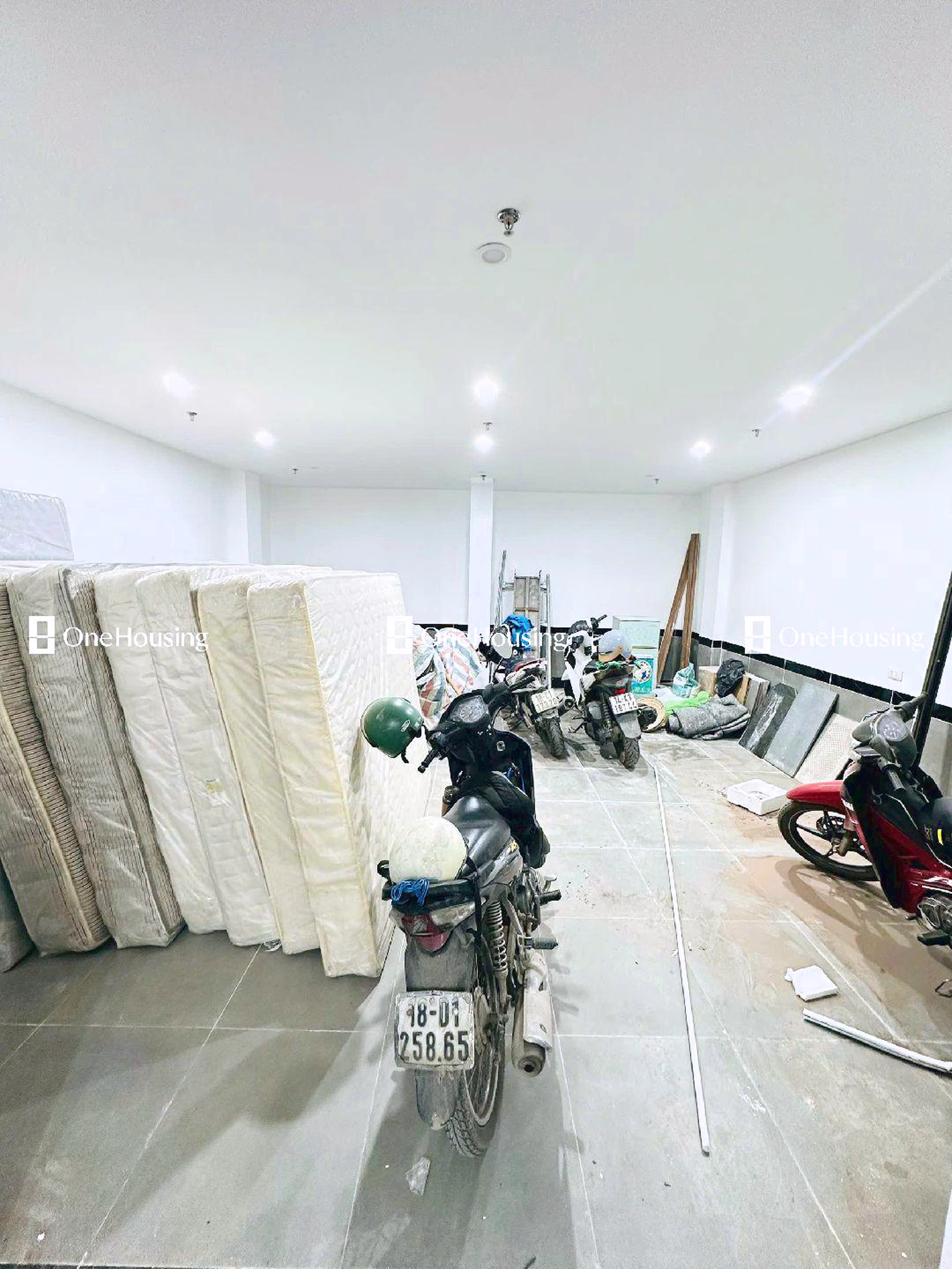 Nhà mặt ngõ cách Thụy Khuê 60m, P. Bưởi, Q. Tây Hồ, TP. Hà Nội