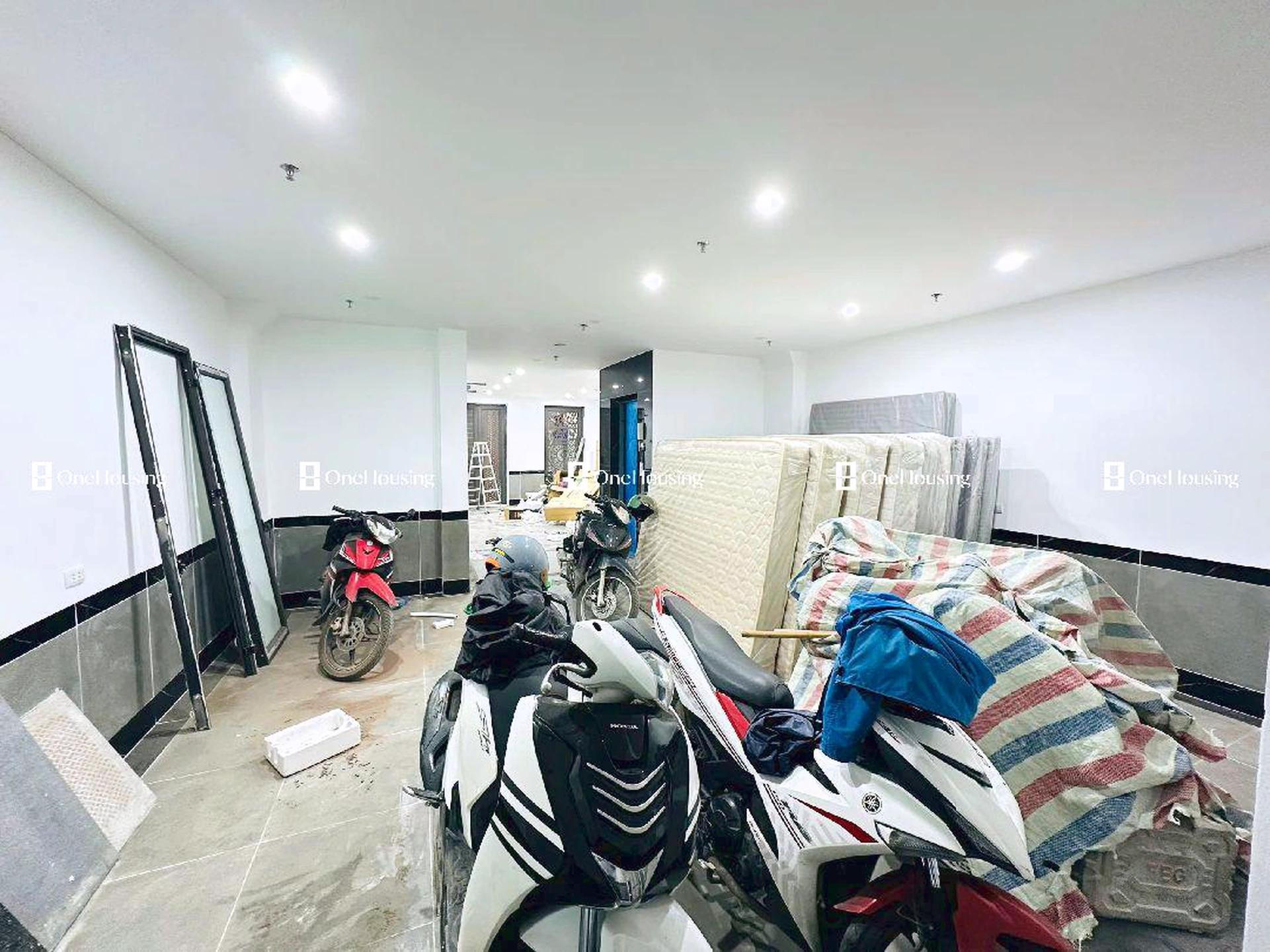 Nhà mặt ngõ cách Thụy Khuê 60m, P. Bưởi, Q. Tây Hồ, TP. Hà Nội