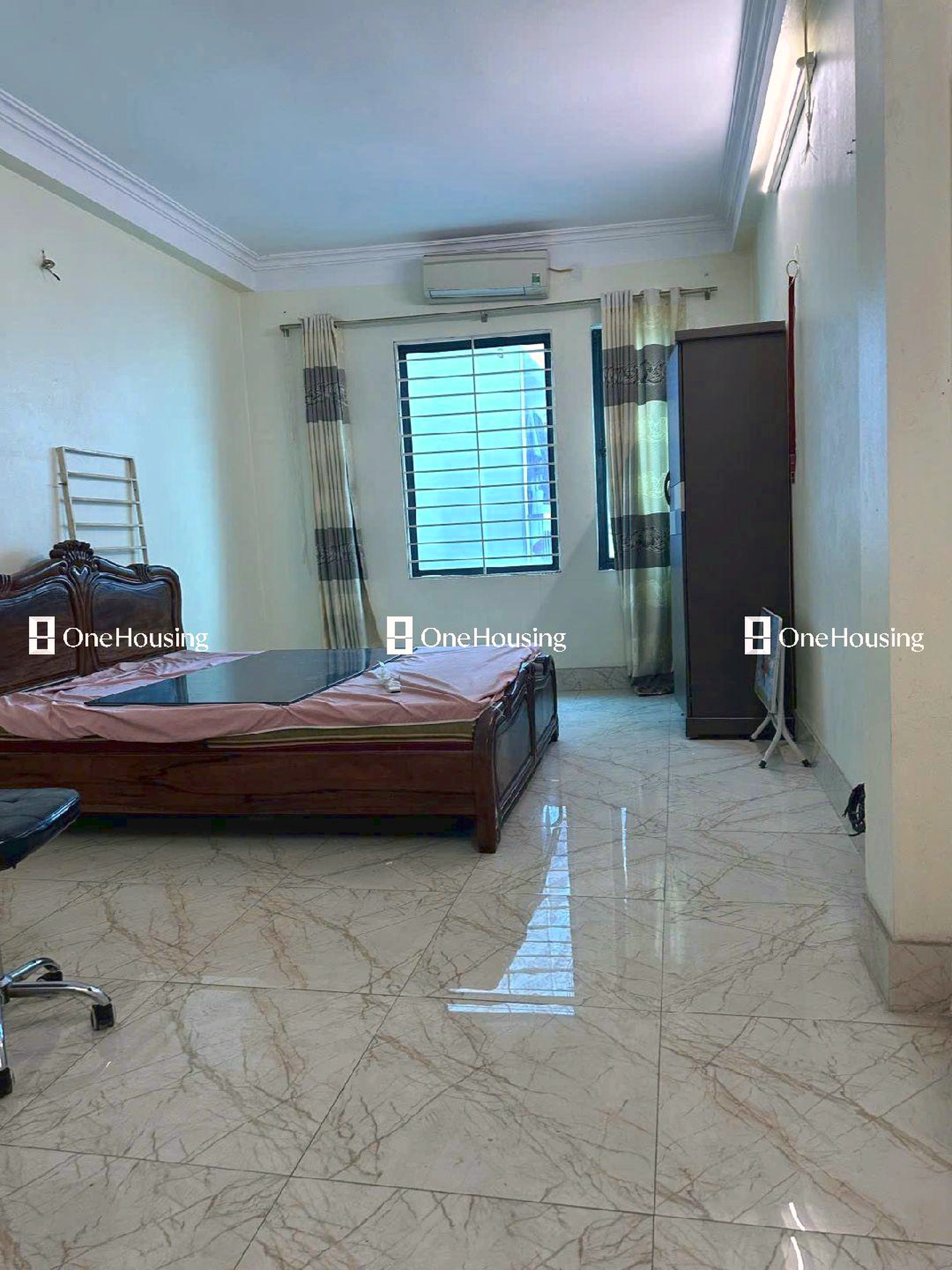 Nhà mặt ngõ cách Mễ Trì 80m, P. Mễ Trì, Q. Nam Từ Liêm, TP. Hà Nội