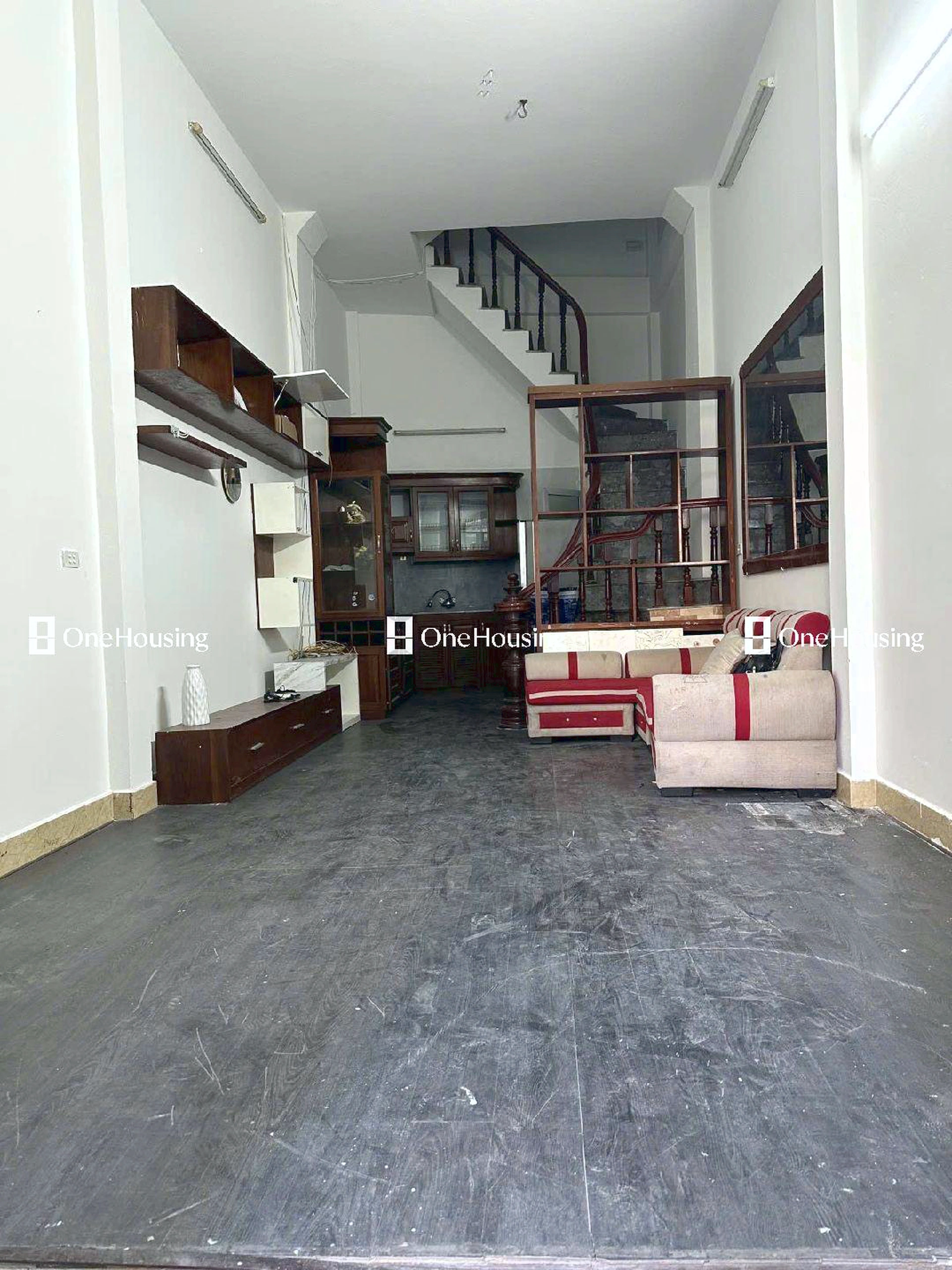 Nhà mặt ngõ cách Mễ Trì 80m, P. Mễ Trì, Q. Nam Từ Liêm, TP. Hà Nội