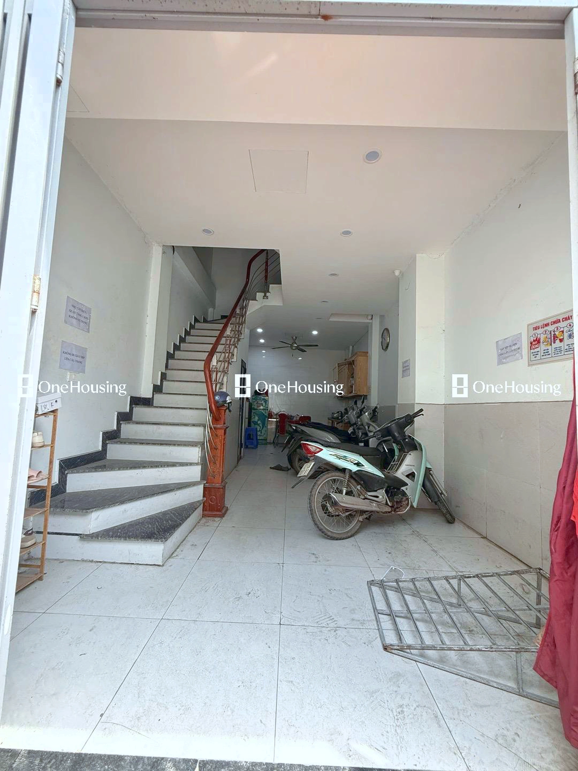 Nhà mặt ngõ cách Đường Cổ Nhuế 15m, P. Cổ Nhuế 2, Q. Bắc Từ Liêm, TP. Hà Nội
