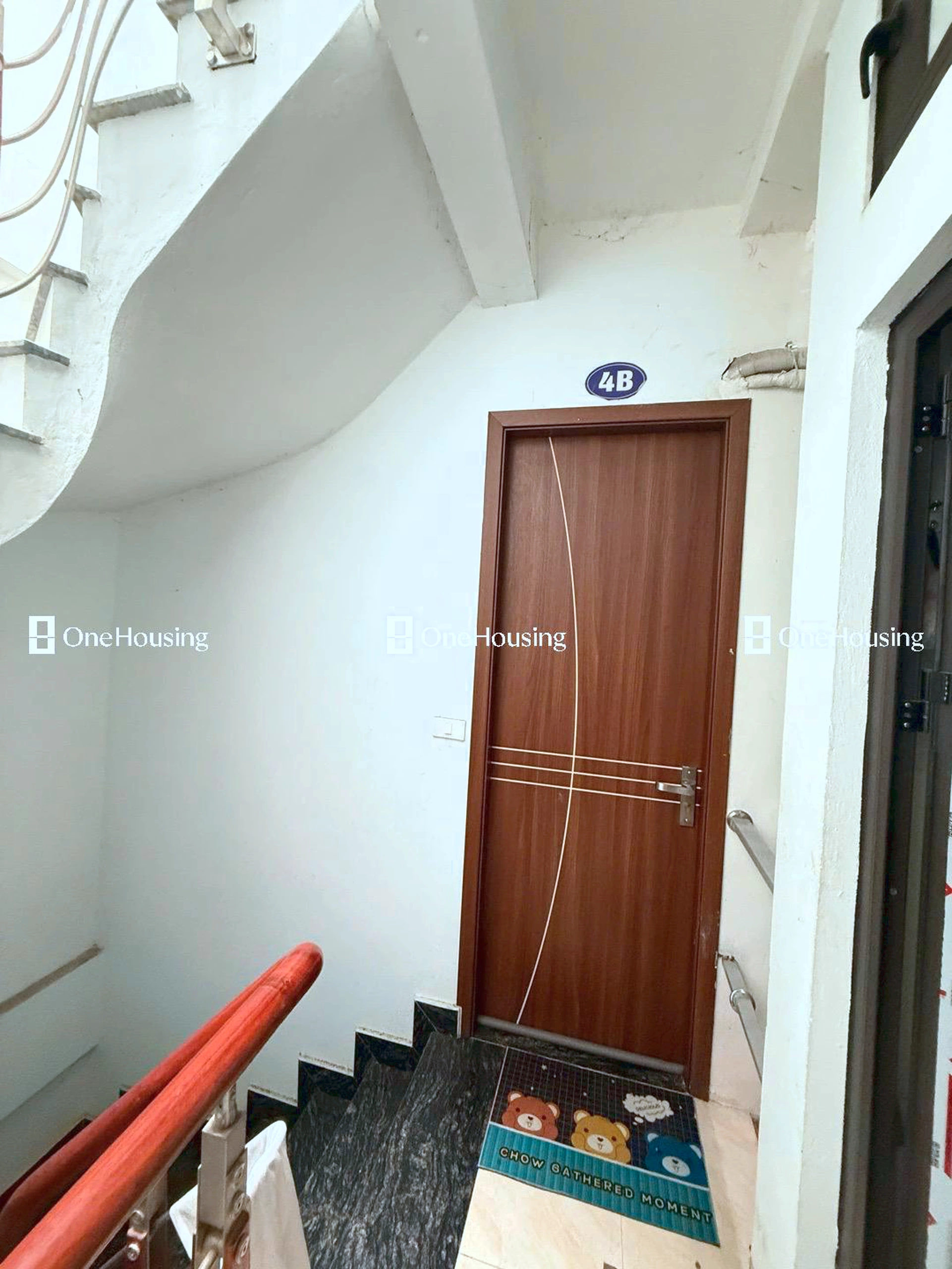 Nhà mặt ngõ cách Đường Cổ Nhuế 15m, P. Cổ Nhuế 2, Q. Bắc Từ Liêm, TP. Hà Nội