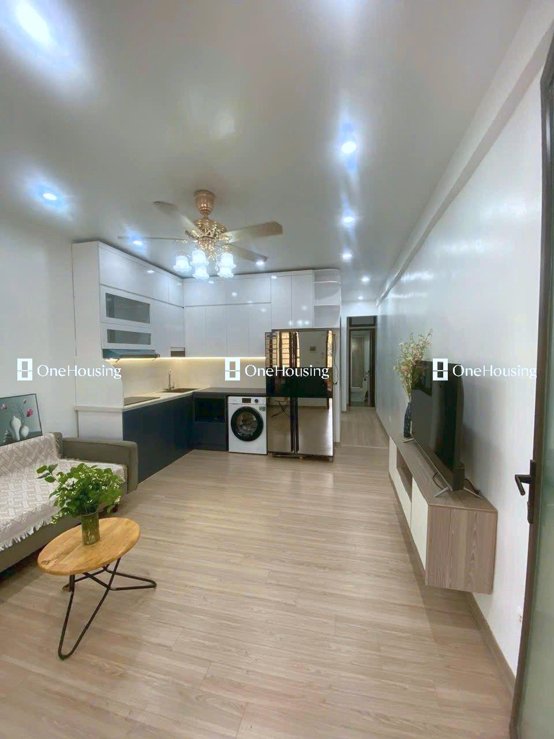 Nhà mặt ngõ cách Trần Quốc Hoàn 114.64m, P. Dịch Vọng Hậu, Q. Cầu Giấy, TP. Hà Nội
