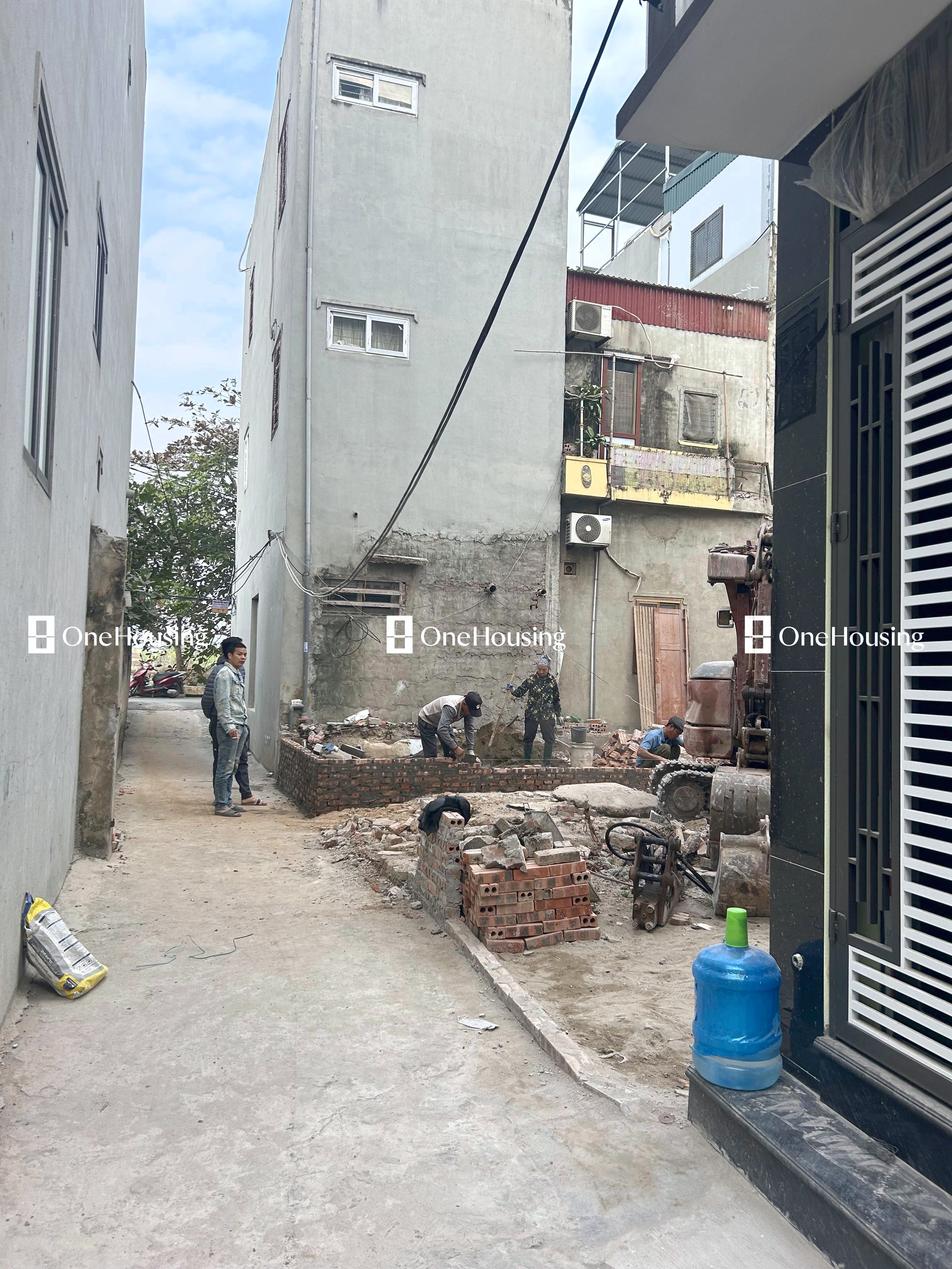 Onehousing image