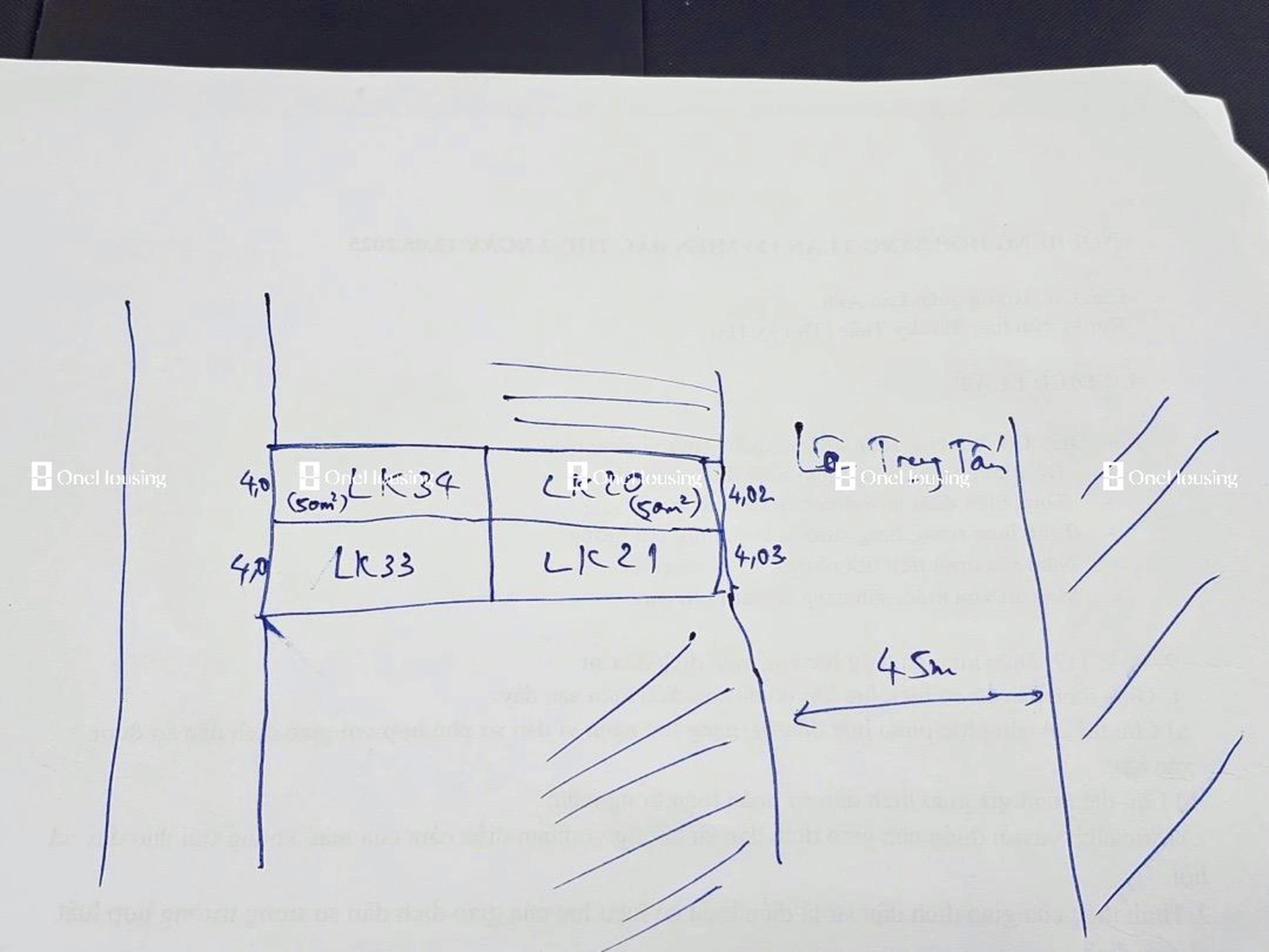 Onehousing image