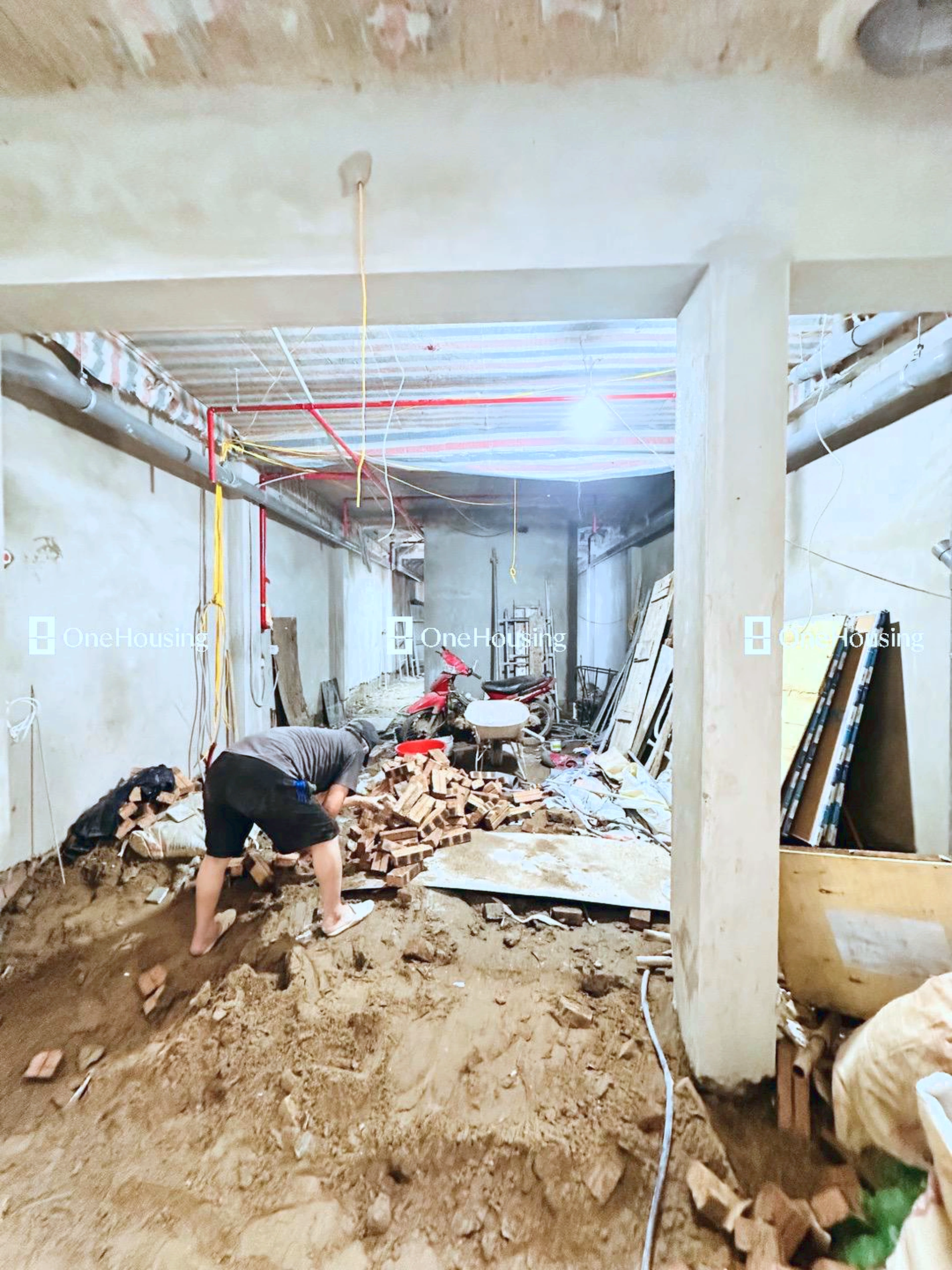 Onehousing image