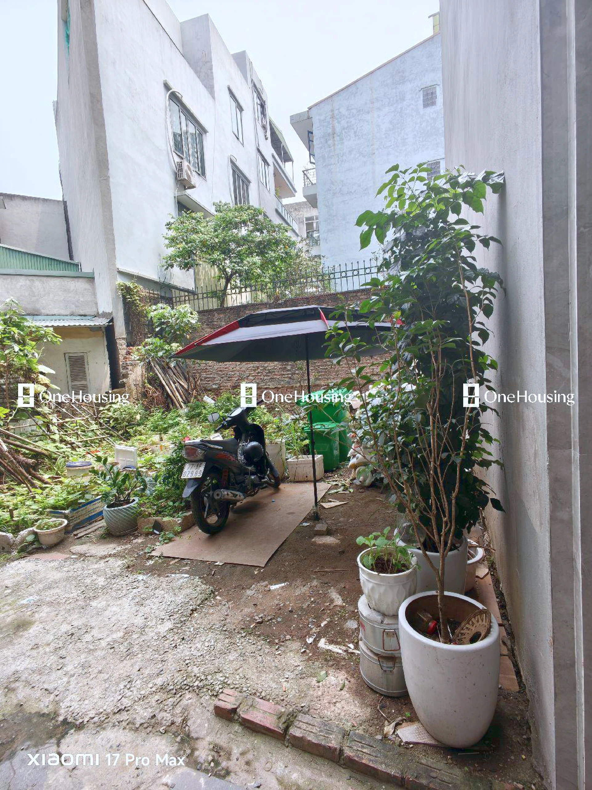 Đất nền cách Xuân La 50m, P. Xuân La, Q. Tây Hồ, TP. Hà Nội