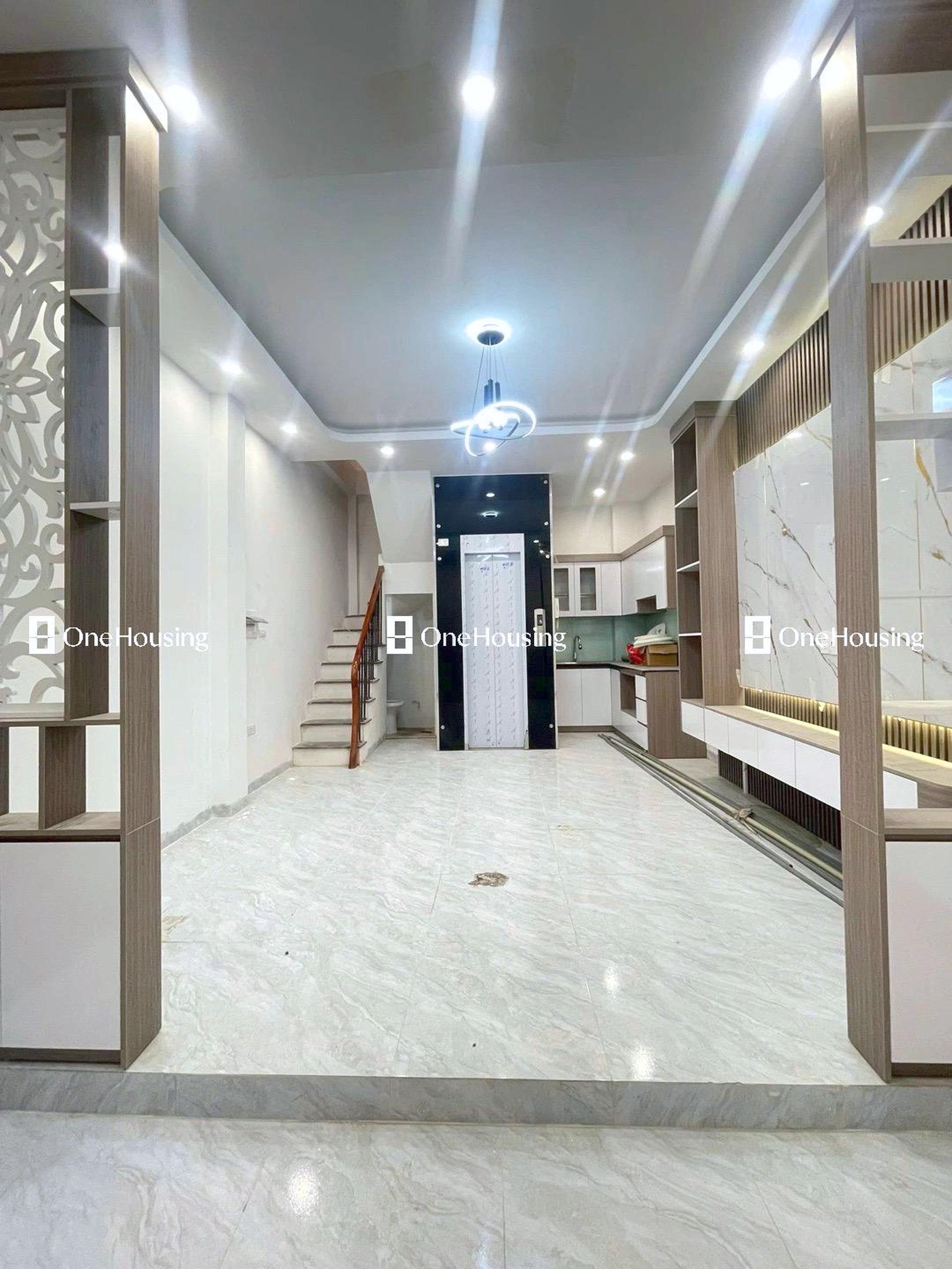 Nhà mặt ngõ cách Võ Chí Công 50m, P. Nghĩa Đô, Q. Cầu Giấy, TP. Hà Nội