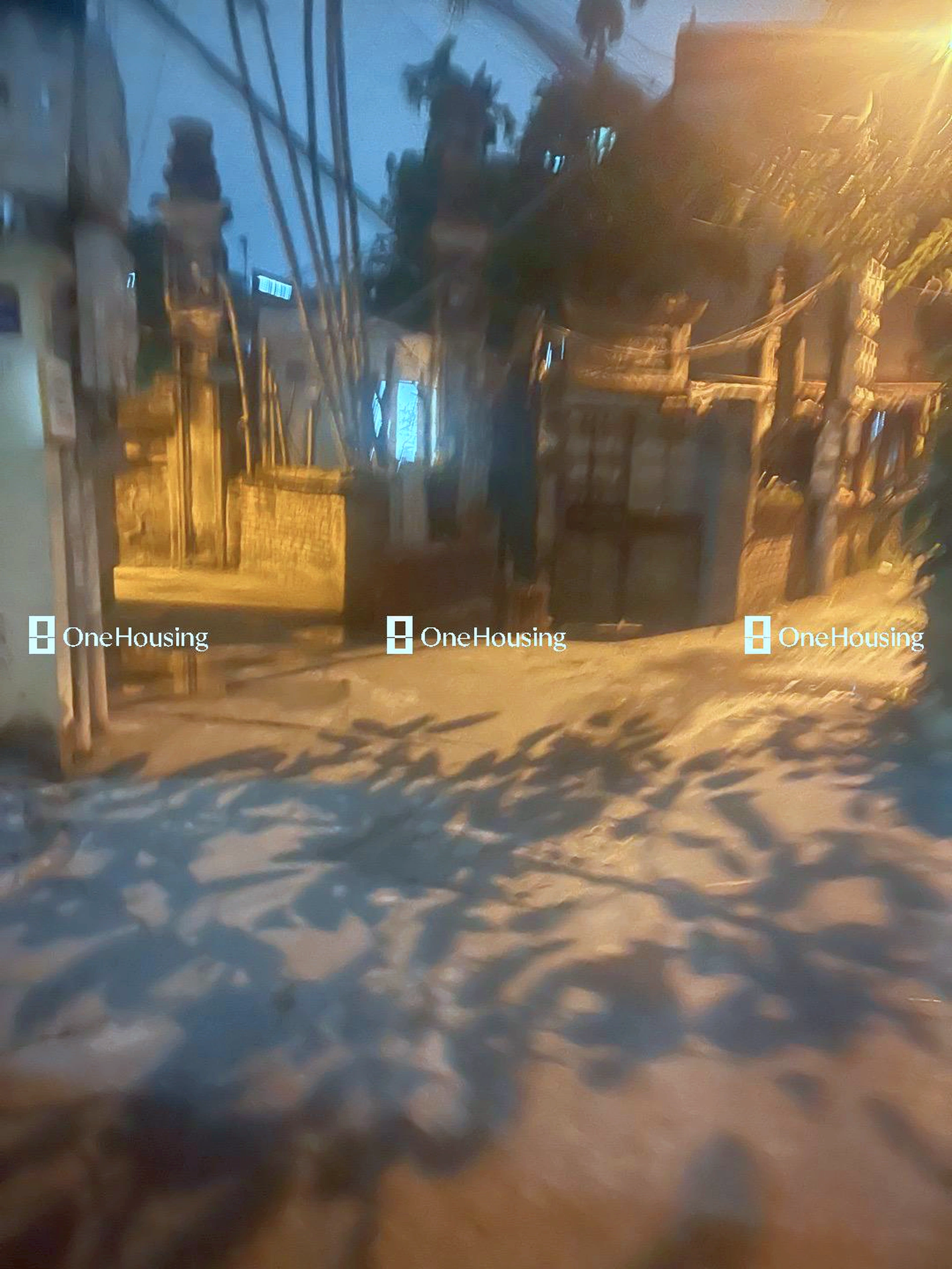 Nhà mặt ngõ cách Võ Chí Công 50m, P. Nghĩa Đô, Q. Cầu Giấy, TP. Hà Nội