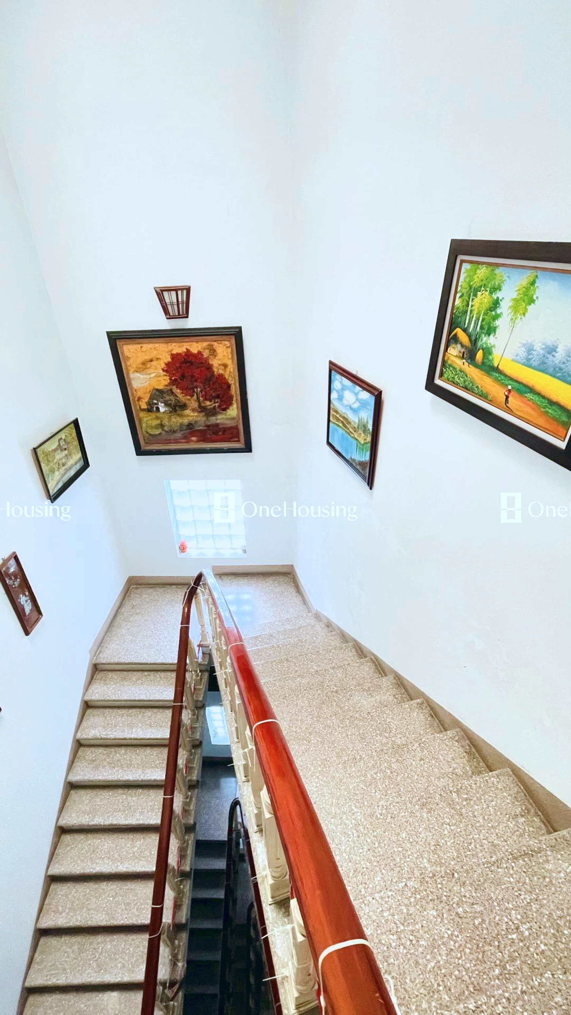 Nhà mặt ngõ cách Đông Quan 100m, P. Nghĩa Đô, Q. Cầu Giấy, TP. Hà Nội