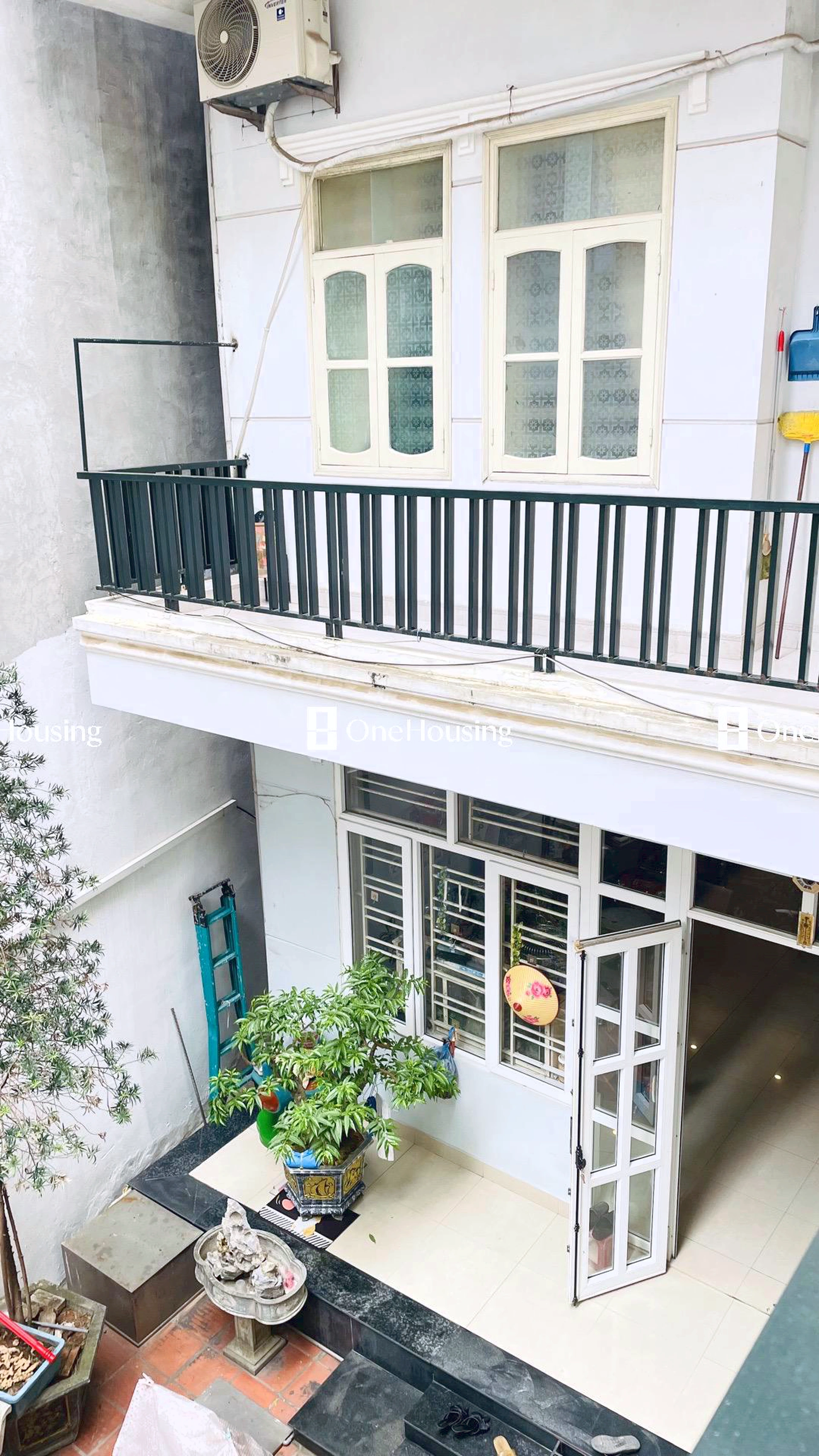 Nhà mặt ngõ cách Đông Quan 100m, P. Nghĩa Đô, Q. Cầu Giấy, TP. Hà Nội