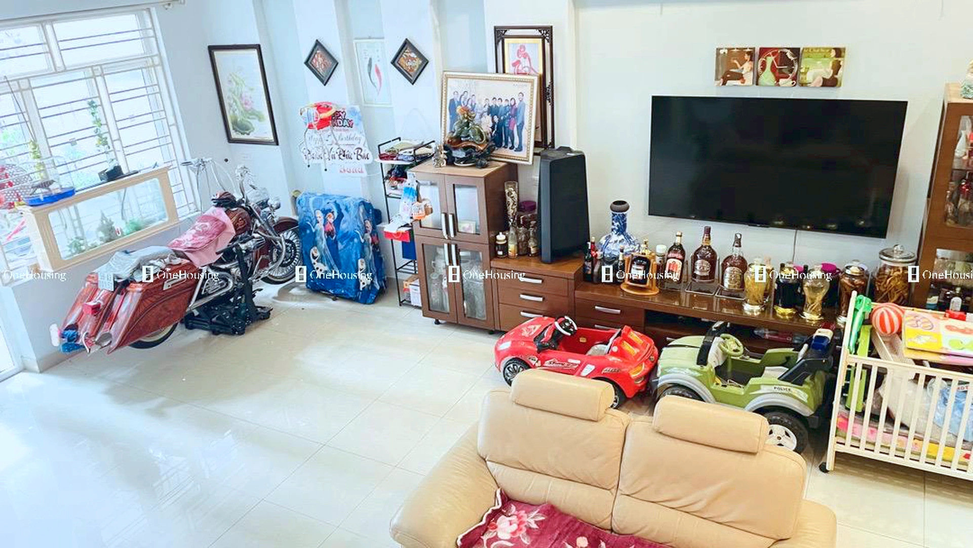 Nhà mặt ngõ cách Đông Quan 100m, P. Nghĩa Đô, Q. Cầu Giấy, TP. Hà Nội