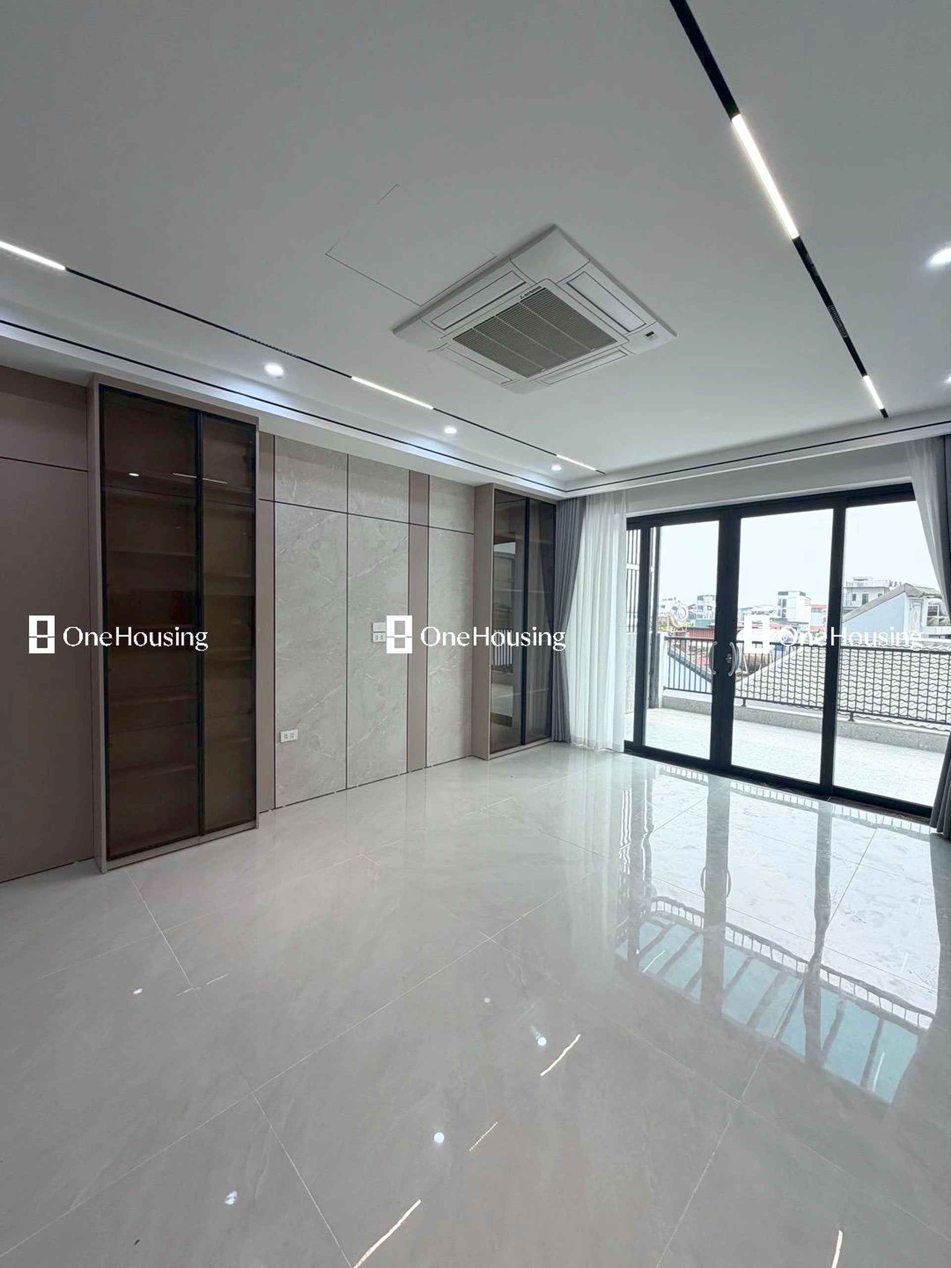 Nhà mặt ngõ cách Ngọc Thụy (mặt đê và đường gom chân đê) 20m, P. Ngọc Thụy, Q. Long Biên, TP. Hà Nội