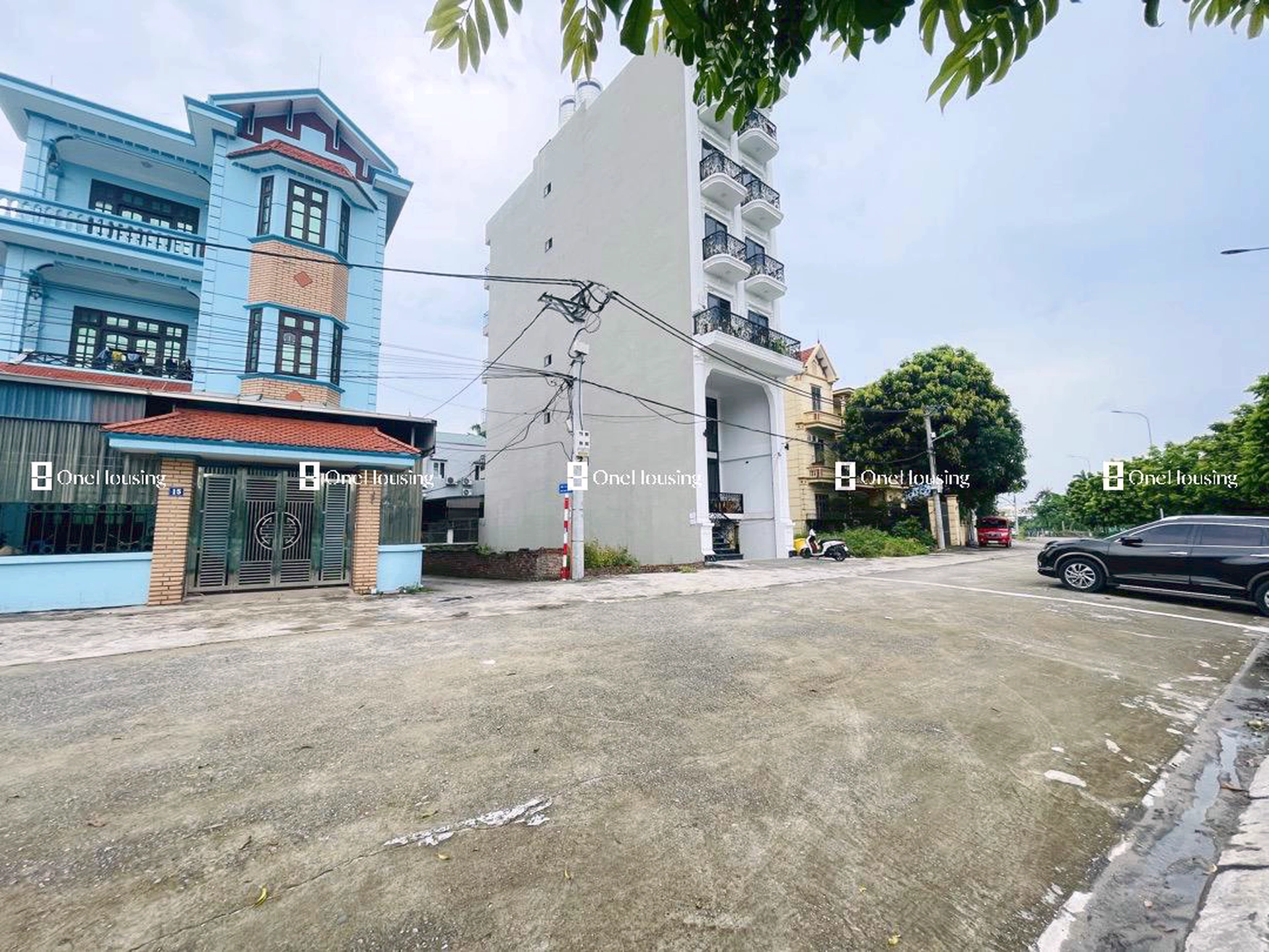 Onehousing image