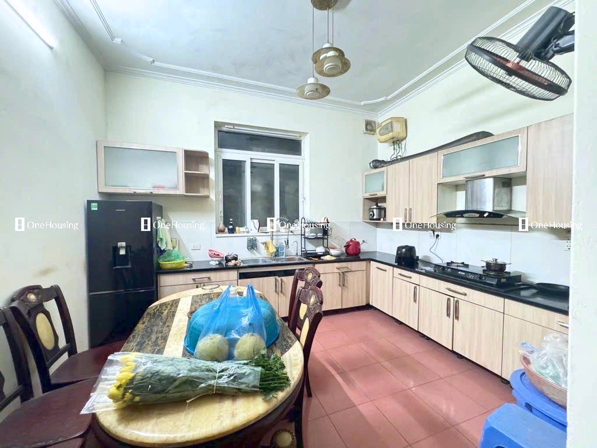 Nhà mặt ngõ cách Xã Đàn 50m, P. Kim Liên, Q. Đống Đa, TP. Hà Nội