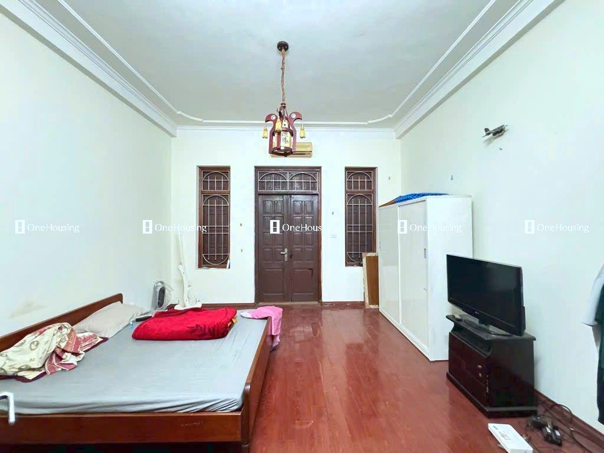 Nhà mặt ngõ cách Xã Đàn 50m, P. Kim Liên, Q. Đống Đa, TP. Hà Nội