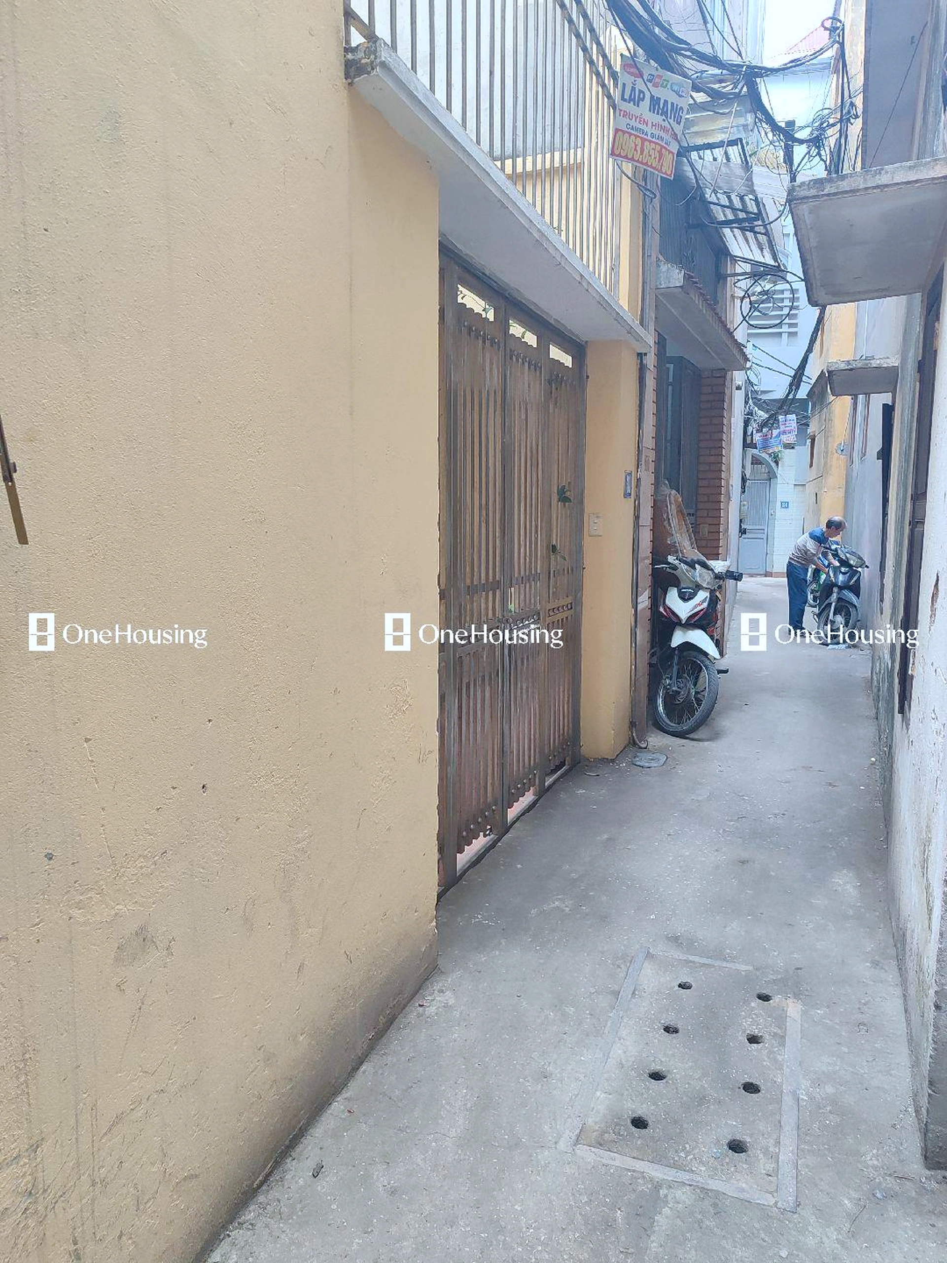 Onehousing image