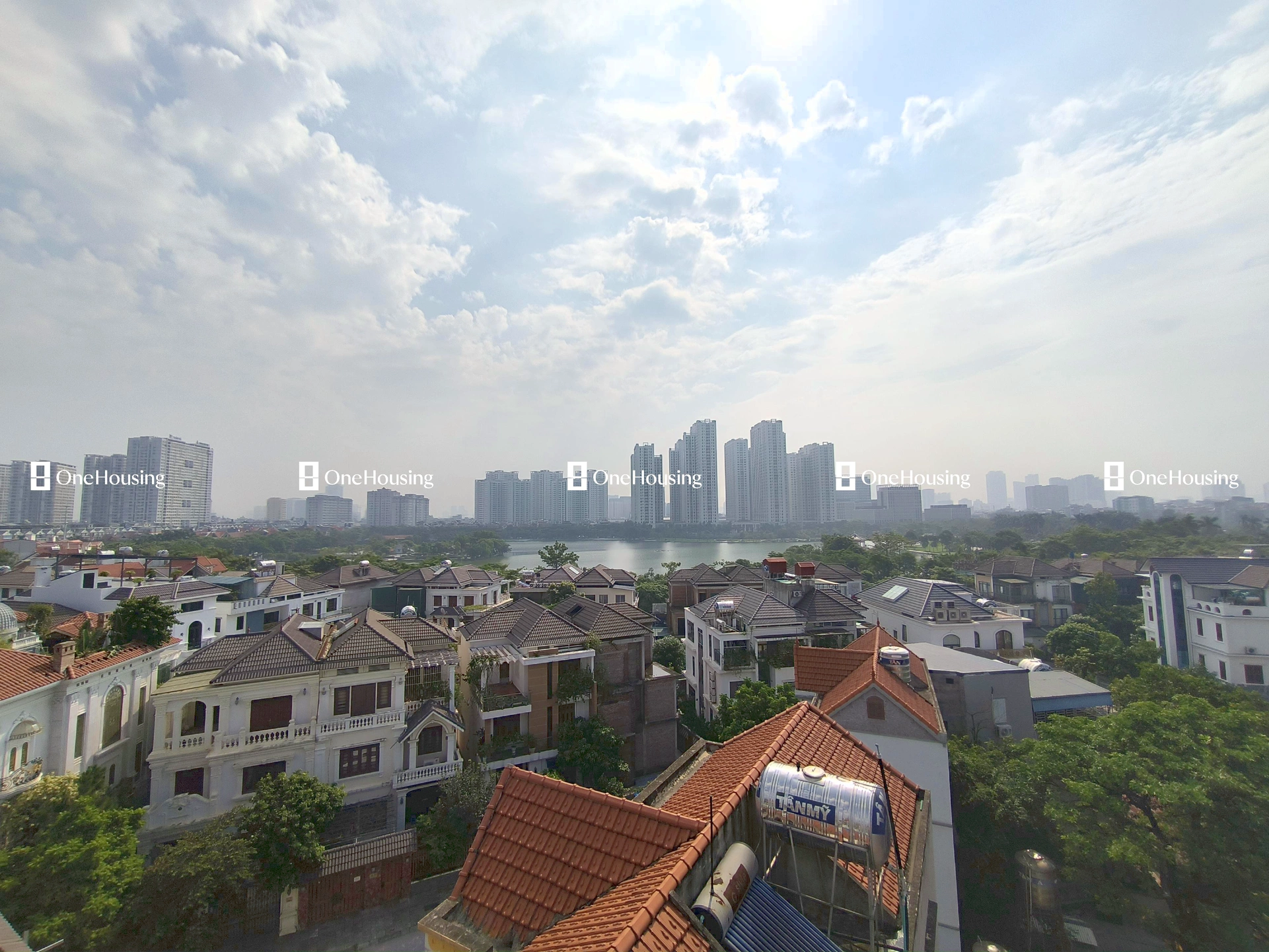 Onehousing image