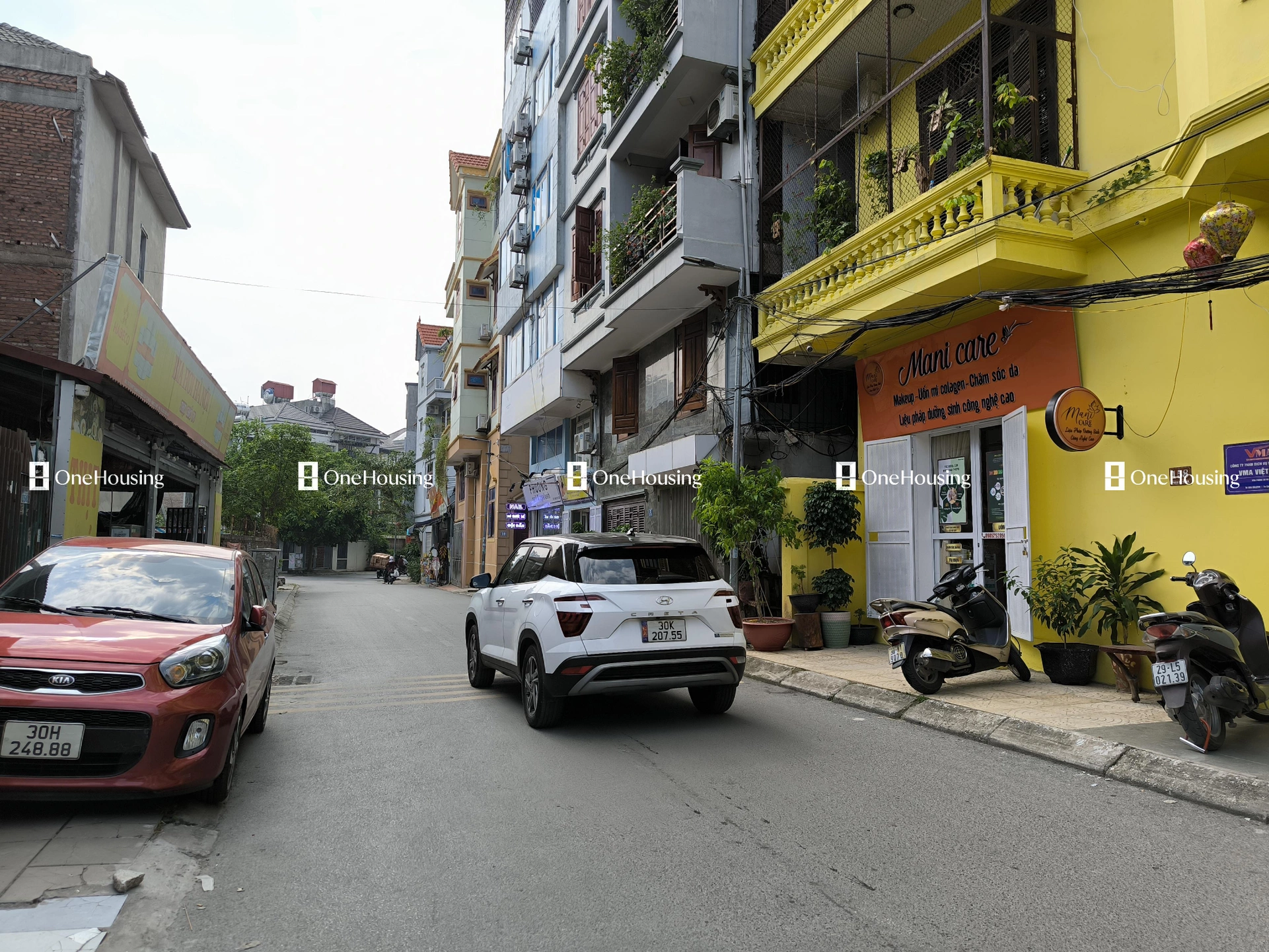 Onehousing image