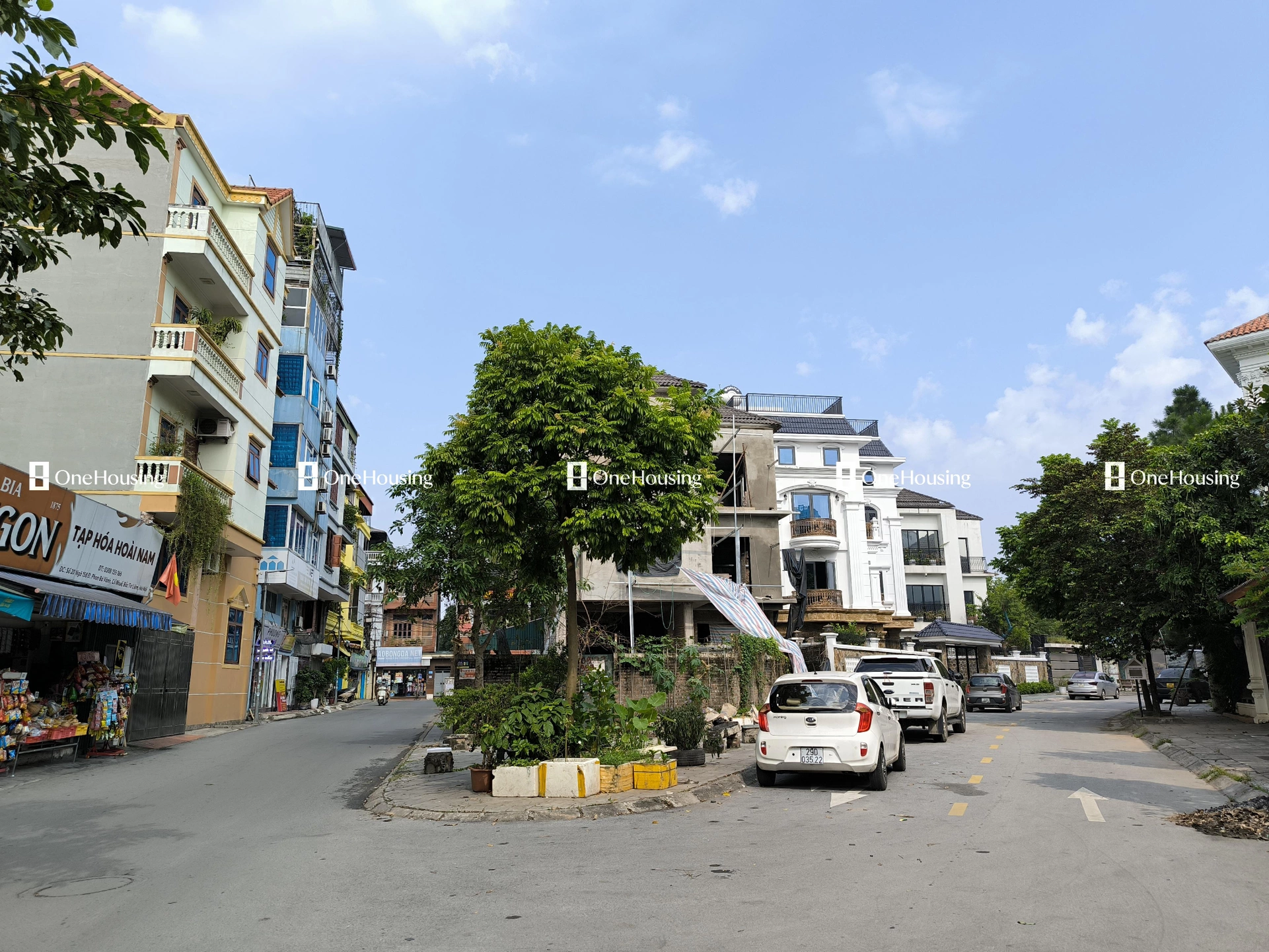 Onehousing image