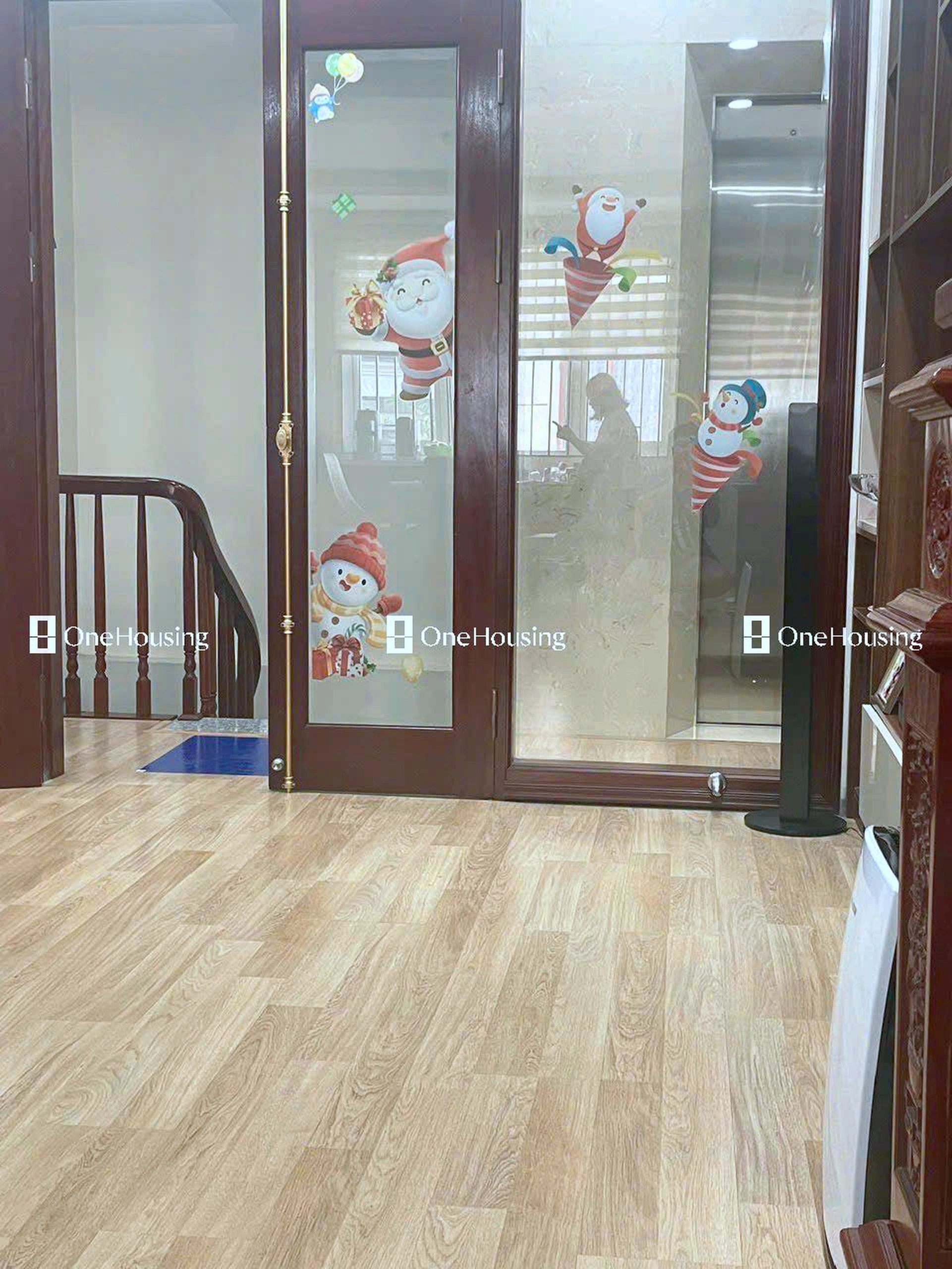 Nhà mặt ngõ cách Văn Phú 30m, P. Phú La, Q. Hà Đông, TP. Hà Nội